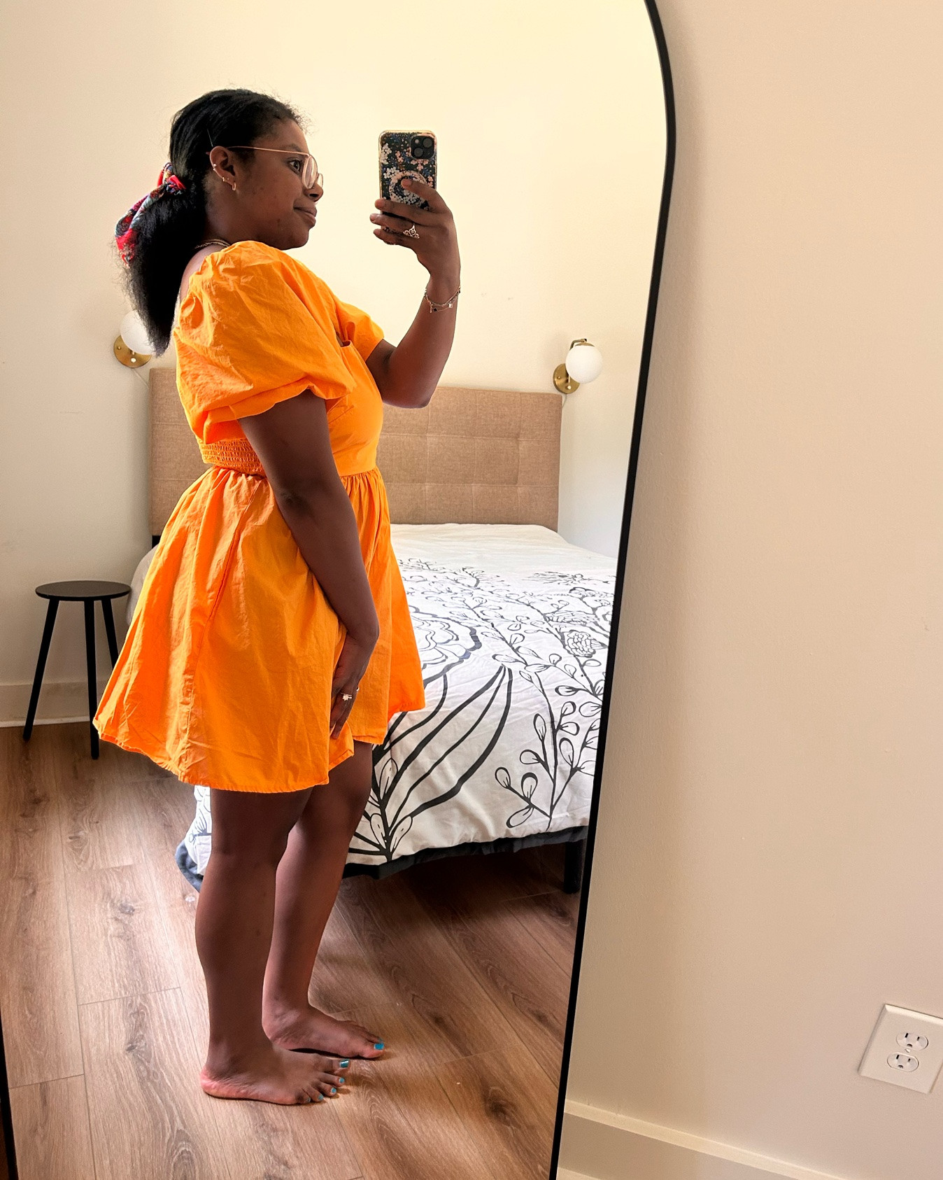 This past Sunday’s church fit!

I scored this really cute dress from Facebook marketplace for 20 bucks! Brand new with the tag still on it!

I have been challenging myself to broaden my style preferences, as I switch out my wardrobe for clothes that fit my new body.

Not only was the dress 100% cotton, it was 100% (in my opinion) mom swag material! ￼

#LTKootd