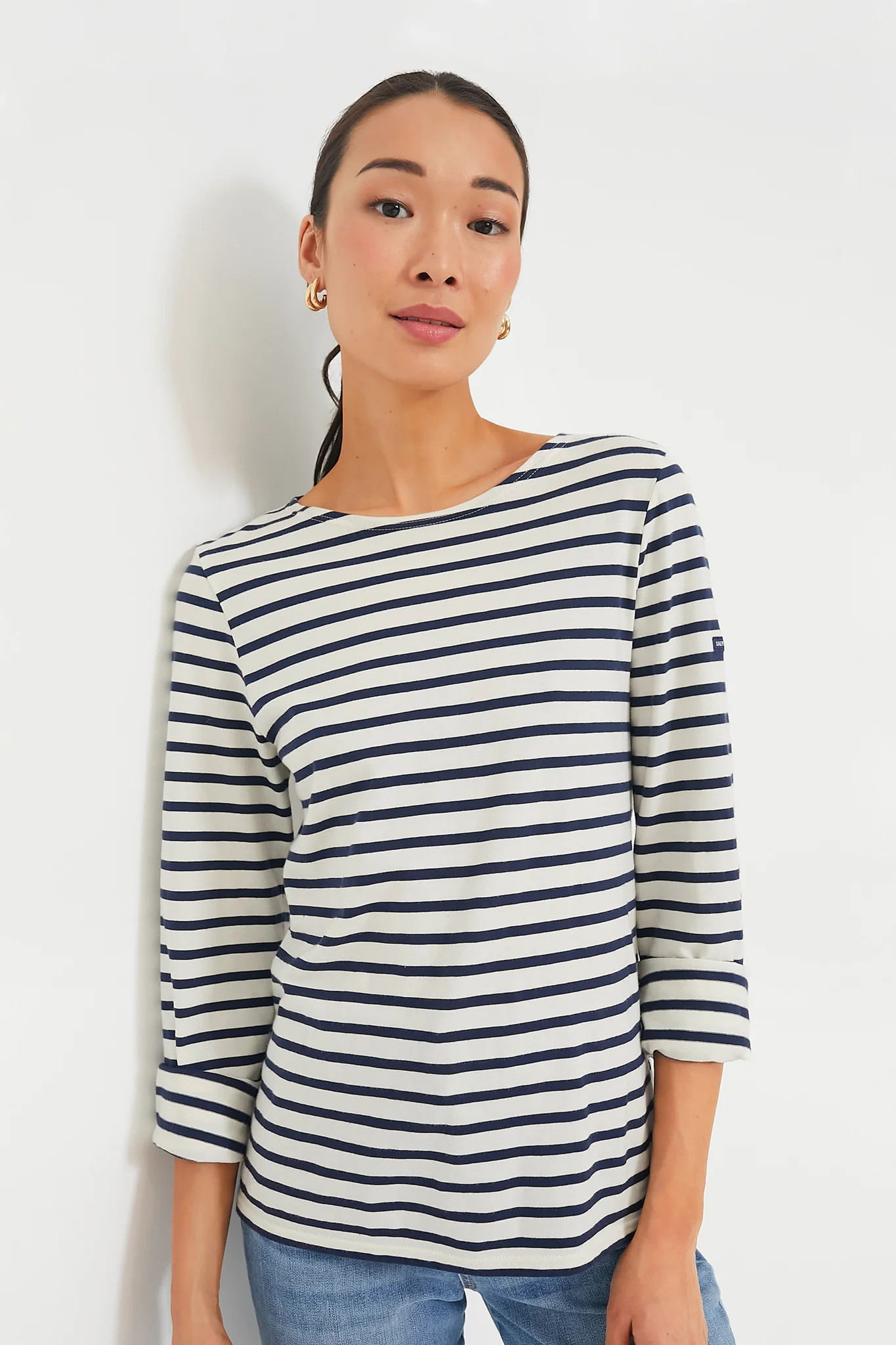 Neige-Marine Minquiers Drop II | Tuckernuck (US)