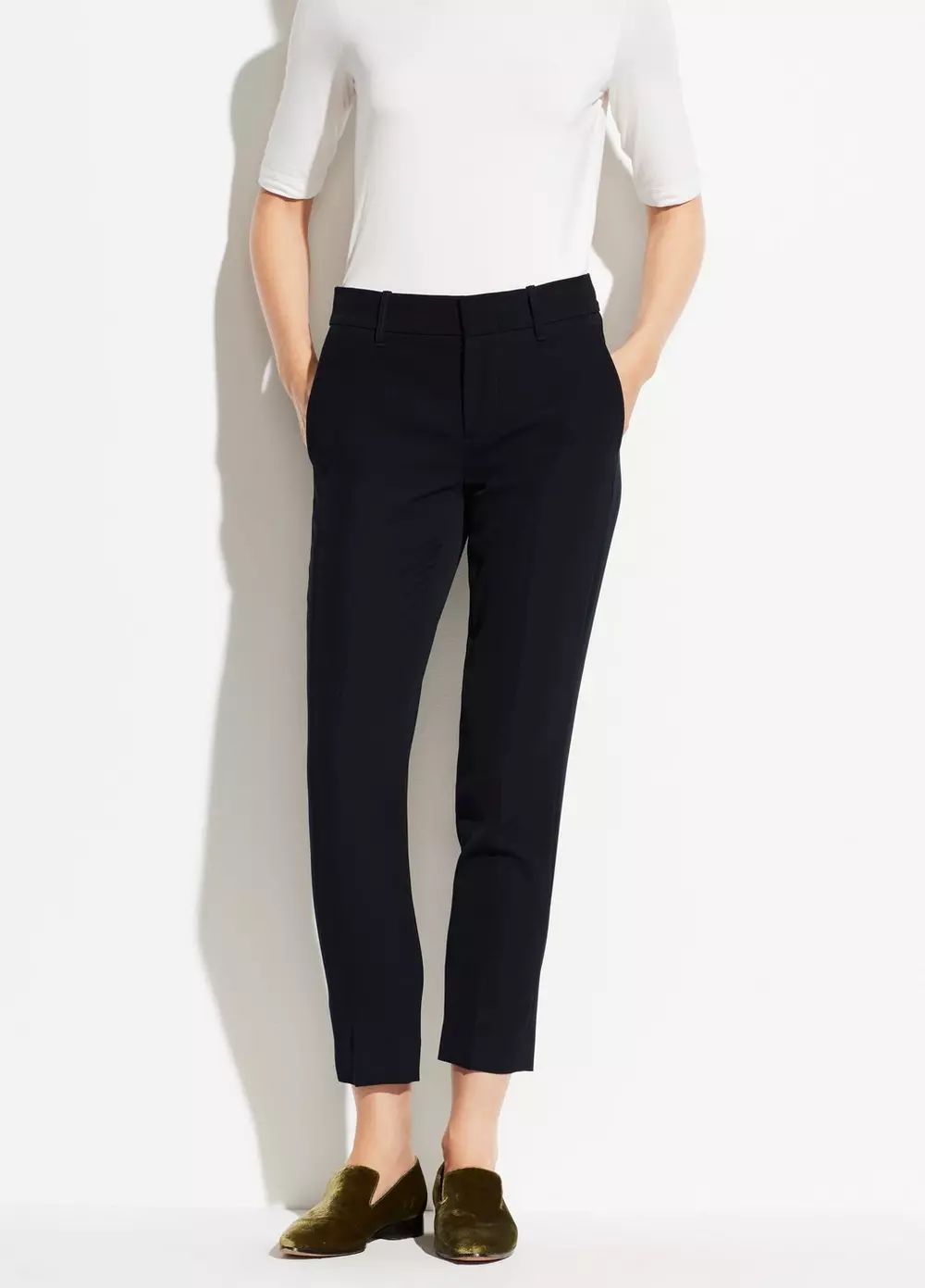 Tapered Trouser | Vince LLC