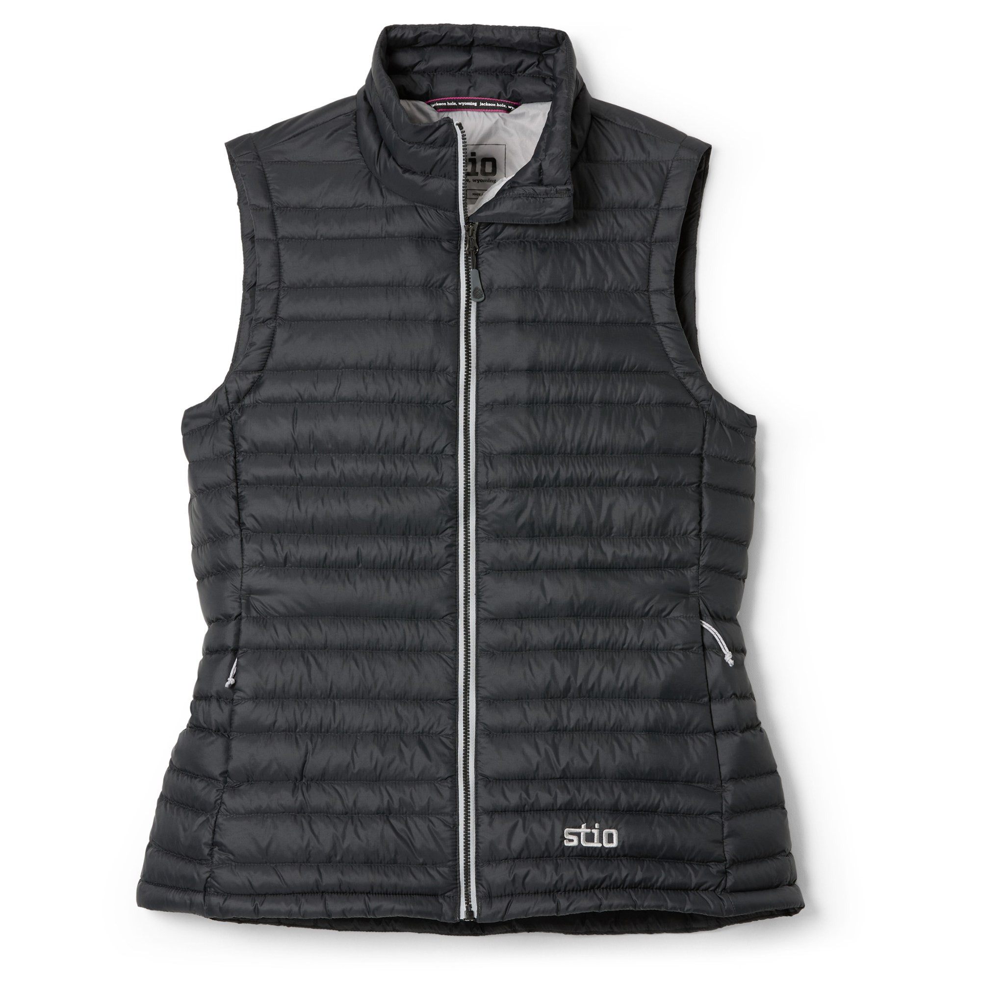 Stio Women's Pinion Down Vest Black XL | REI