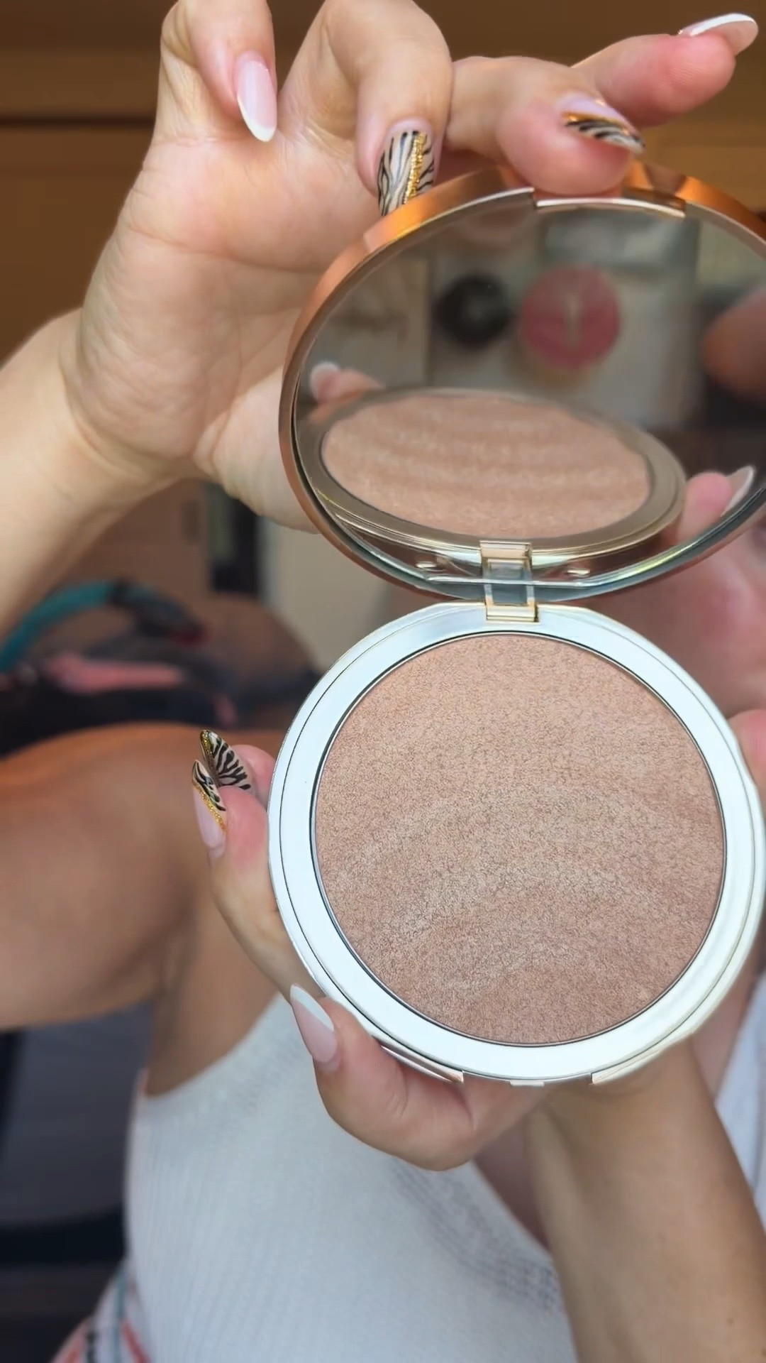 Getting that summer glow with Kopari products @ulta

#LTKSwim #LTKdayinmylife #LTKgrwm