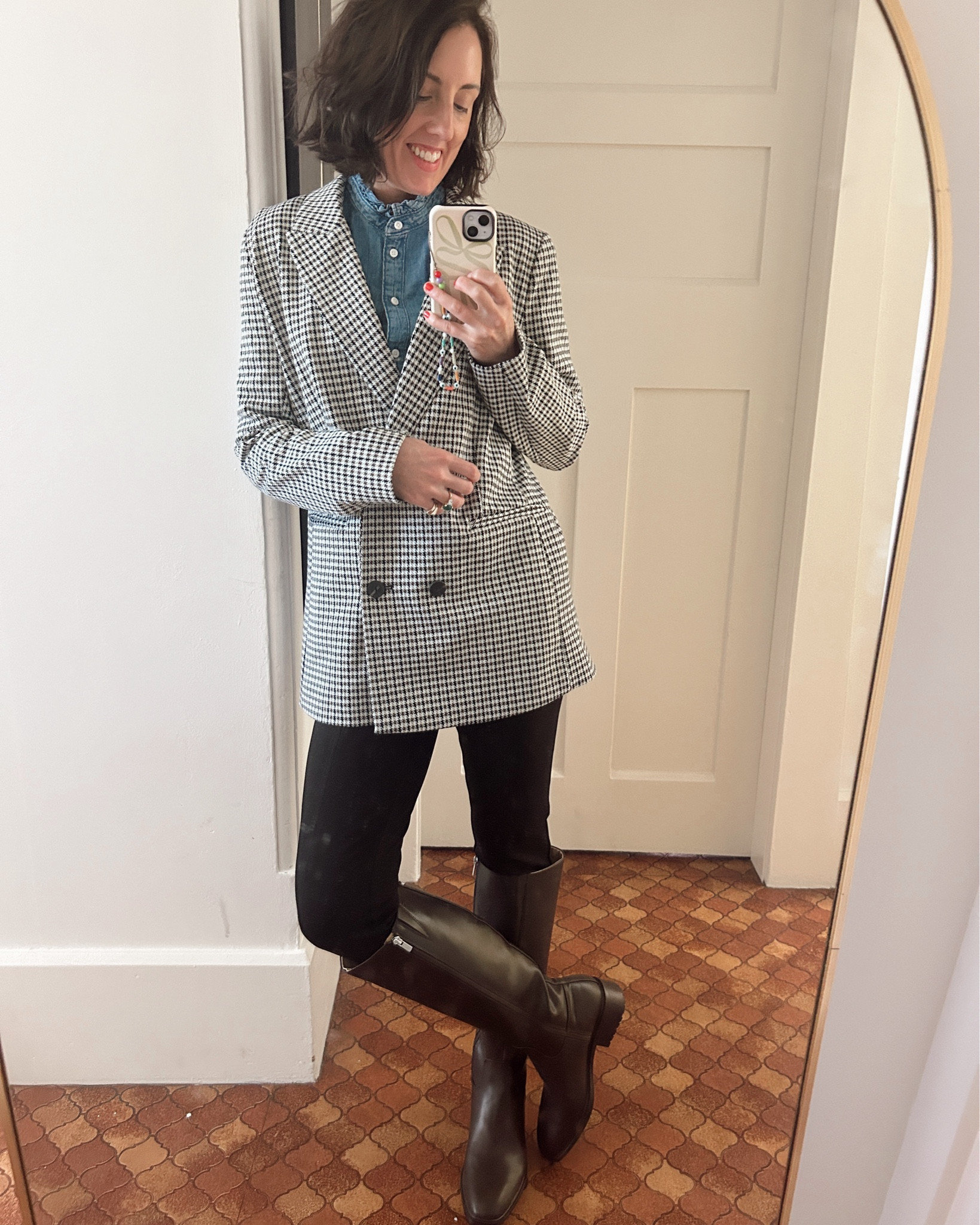 Brrrr it’s cold in here, there must be some toros in the atmosphere!

#LTKaustralia #LTKstyletip #LTKwinter