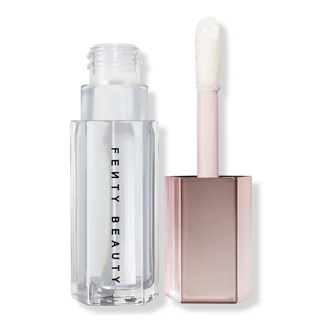 Glass Slipper Gloss Bomb Universal Lip Luminizer - FENTY BEAUTY by Rihanna | Ulta Beauty | Ulta
