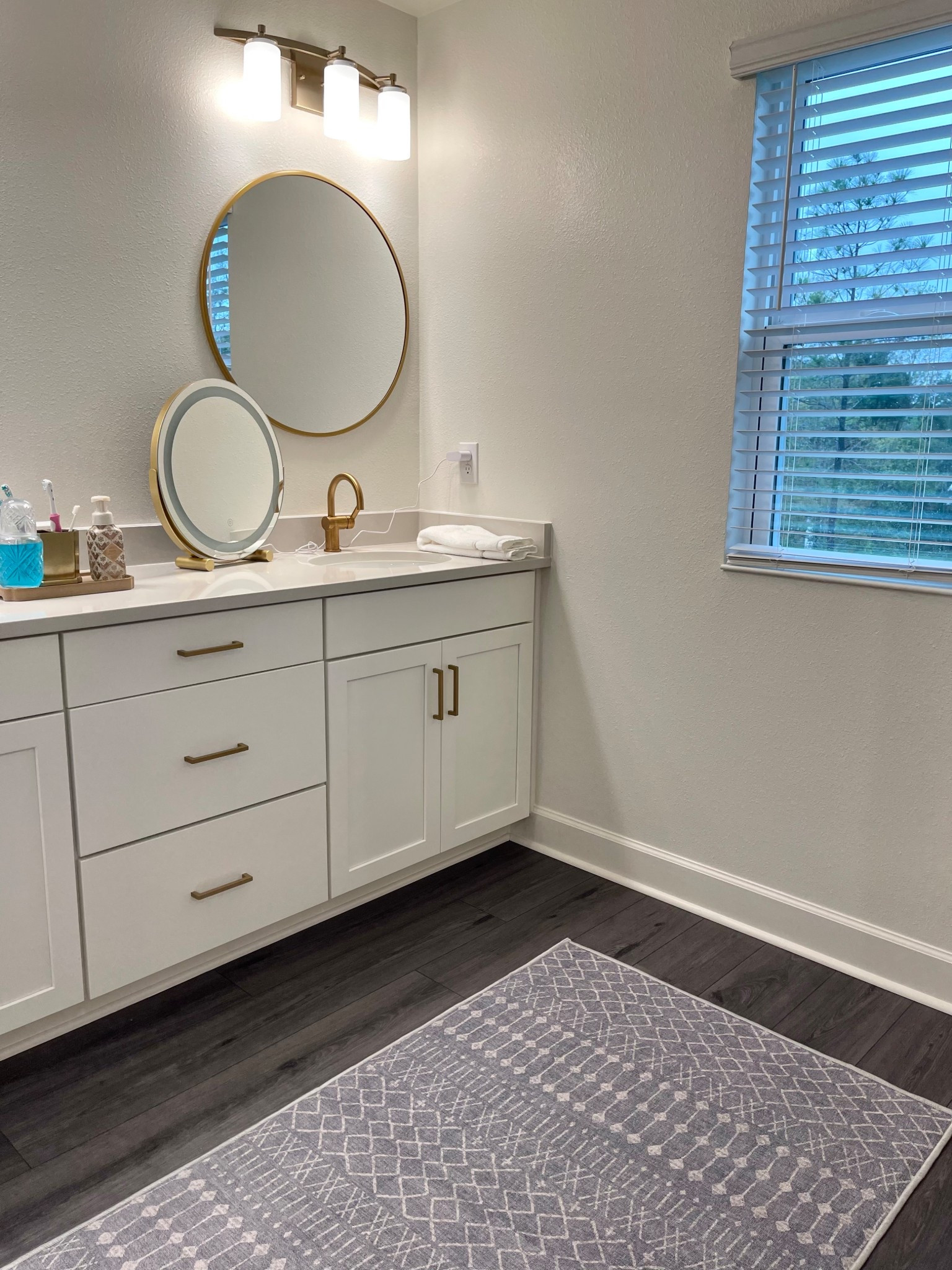 Master 🛁 

#LTKFamily #LTKHome #LTKStyleTip