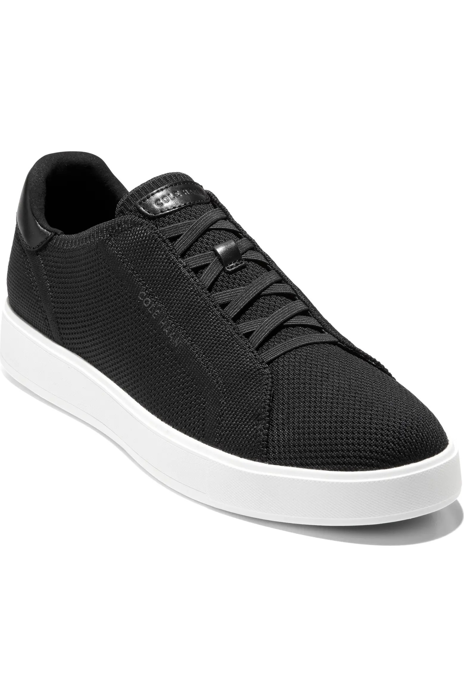 Cole Haan GrandPro Luxe Slip-On Stitchlite™ Knit Sneaker (Men) | Nordstrom | Nordstrom
