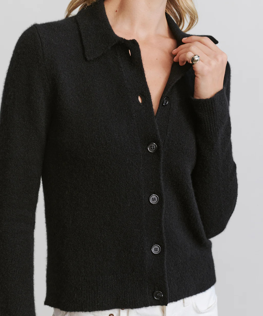 Murphy Cardigan | Jenni Kayne
