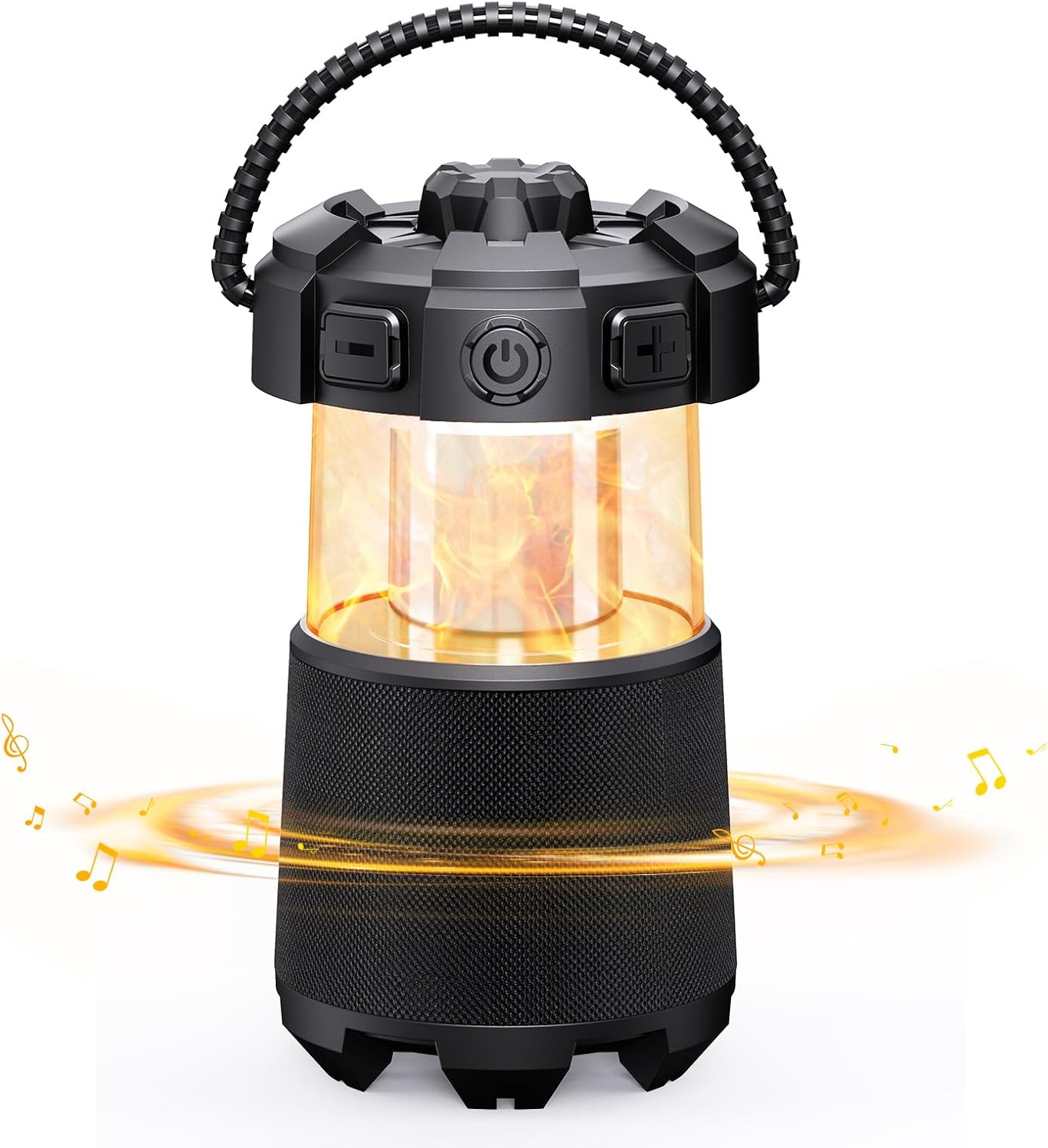 IPX5 Waterproof Outdoor Speakers, 360° Surround Stero Portable Wireless Speakers with [BT5.3 TWS... | Amazon (US)