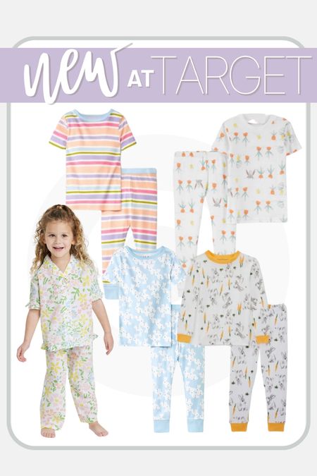 NEW spring pajama sets for your toddlers & big kids! 🐣🌸✨


Spring Pajamas, Toddler Fashion, Spring Fashion, Toddler Boy, Toddler Girl, Easter Pajamas, Matching Sets

#LTKfamily #LTKSeasonal #LTKkids