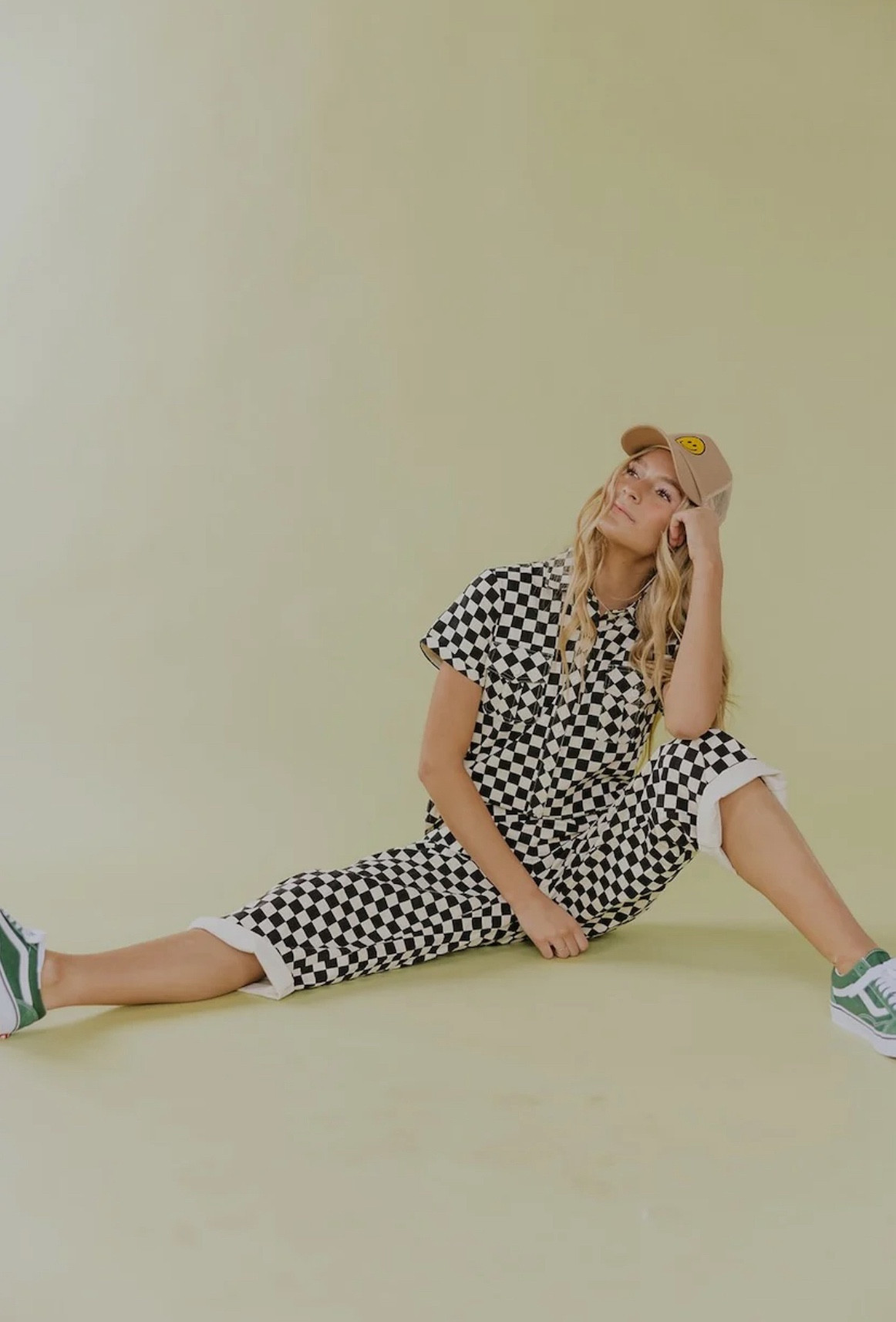 Spring hasn’t quite sprung, but that won’t stop us from shopping for it 🌸


#springoutfit #casual #spring2024 #jumpsuit #dress #lounge #accessories 

#LTKfindsunder100 #LTKmidsize #LTKstyletip