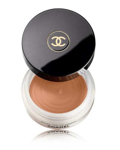SOLEIL TAN DE CHANEL Bronzing Makeup Base | Neiman Marcus