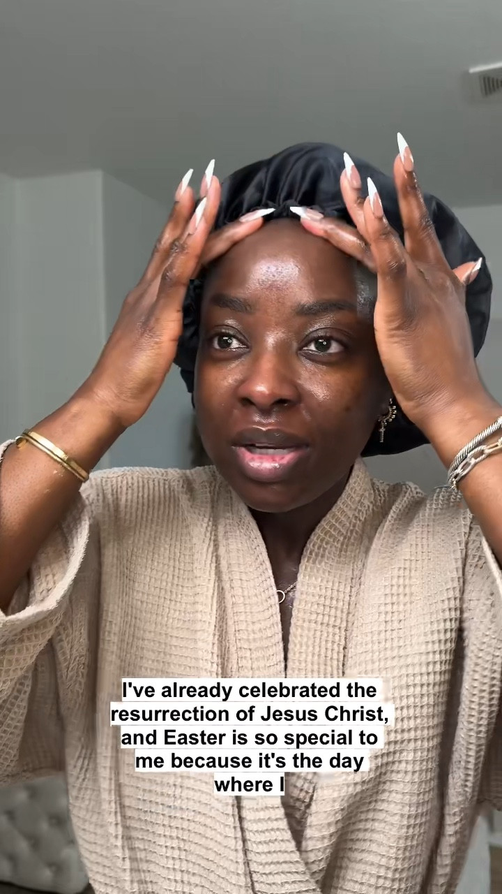 I went to church last night to avoid the crowds today!


Skin care, mature skin, morning, skin care routine, spf, no white cast

#LTKBeauty #LTKFindsUnder100