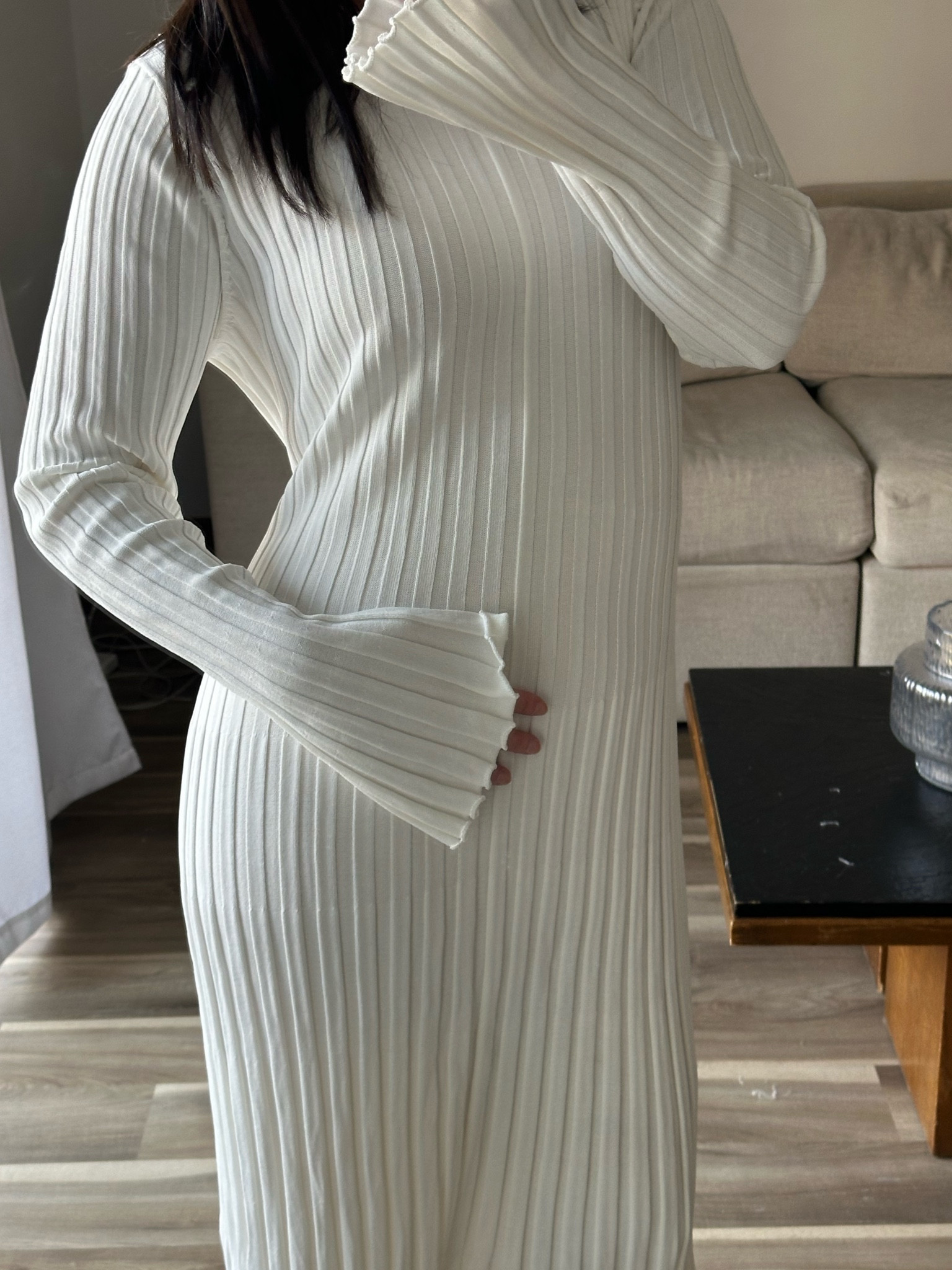 Perfect dress even if your pregnant 👼🏼 

#LTKSeasonal #LTKstyletip #LTKbump