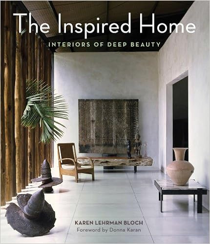 The Inspired Home: Interiors of Deep Beauty | Amazon (US)
