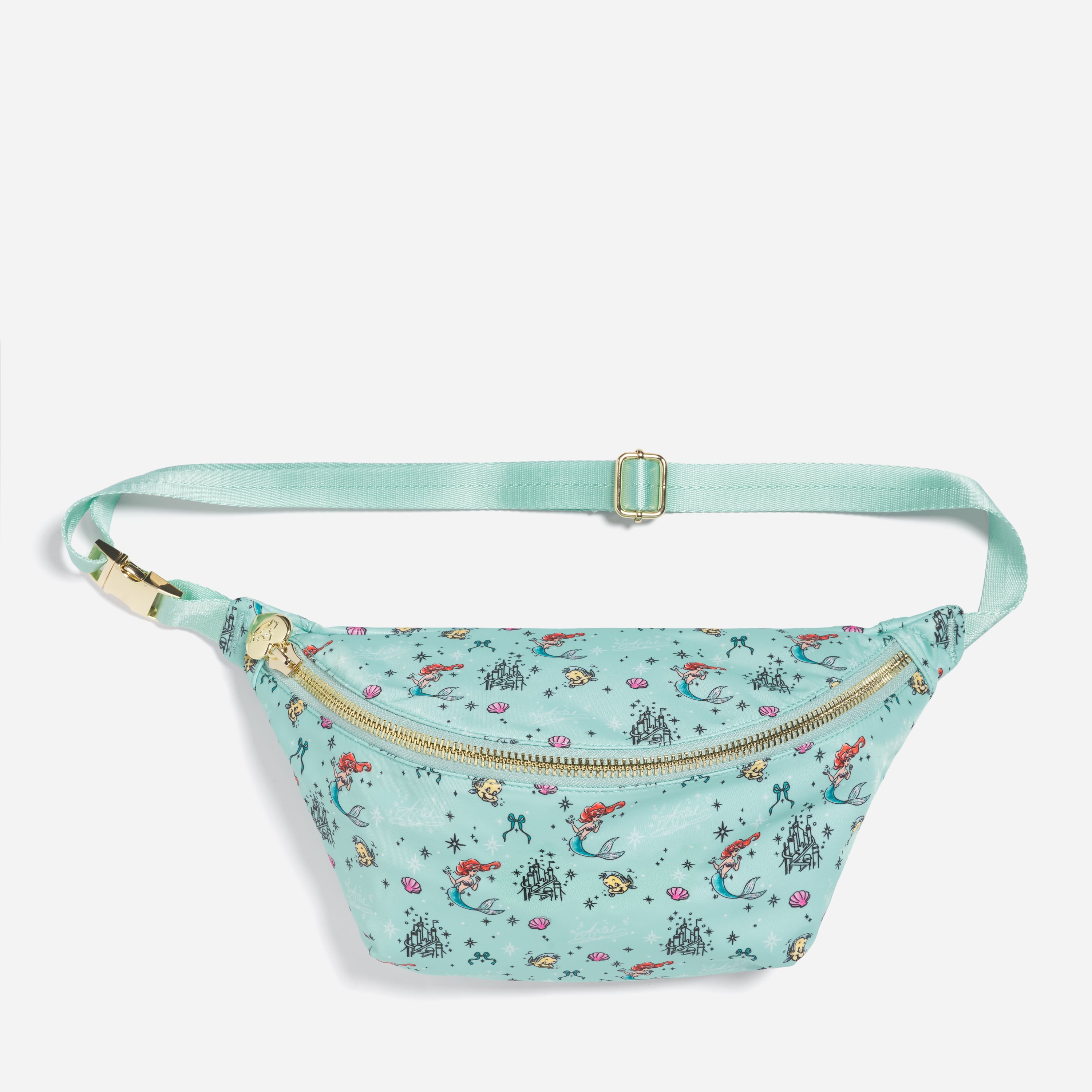 Disney Princess Jumbo Fanny Pack| Stoney Clover Lane | Stoney Clover Lane
