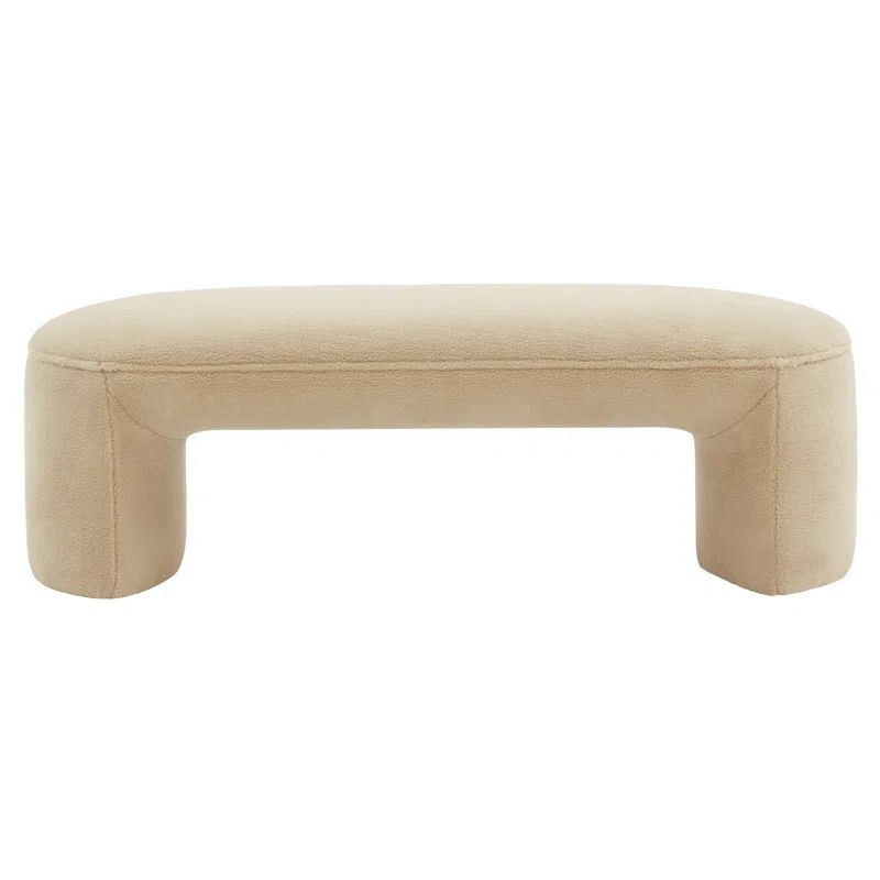 Torrance Upholstered Bench | Wayfair North America
