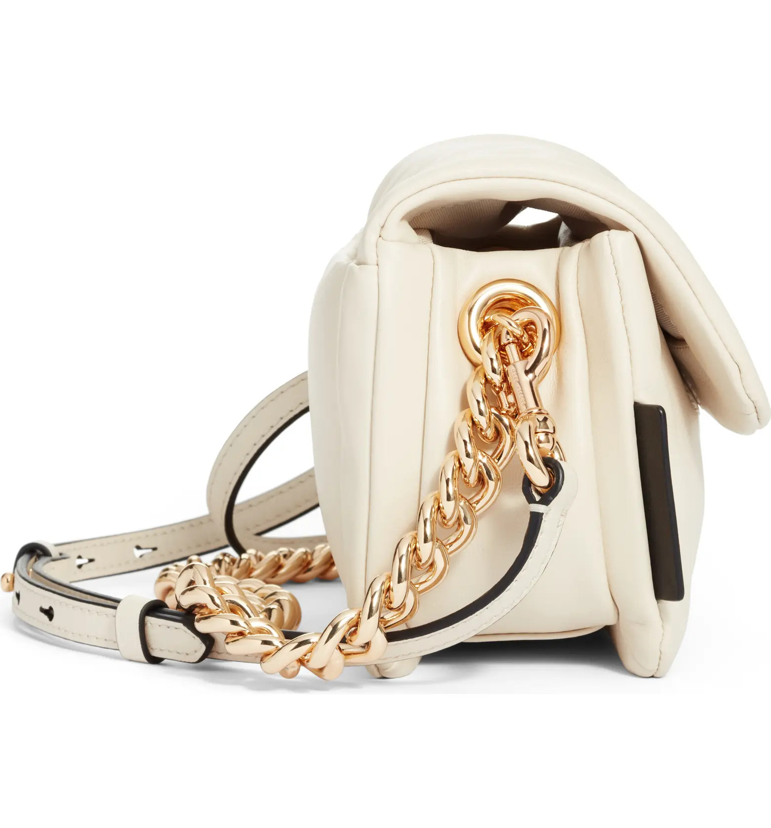 Small Pillow Leather Crossbody Bag | Nordstrom