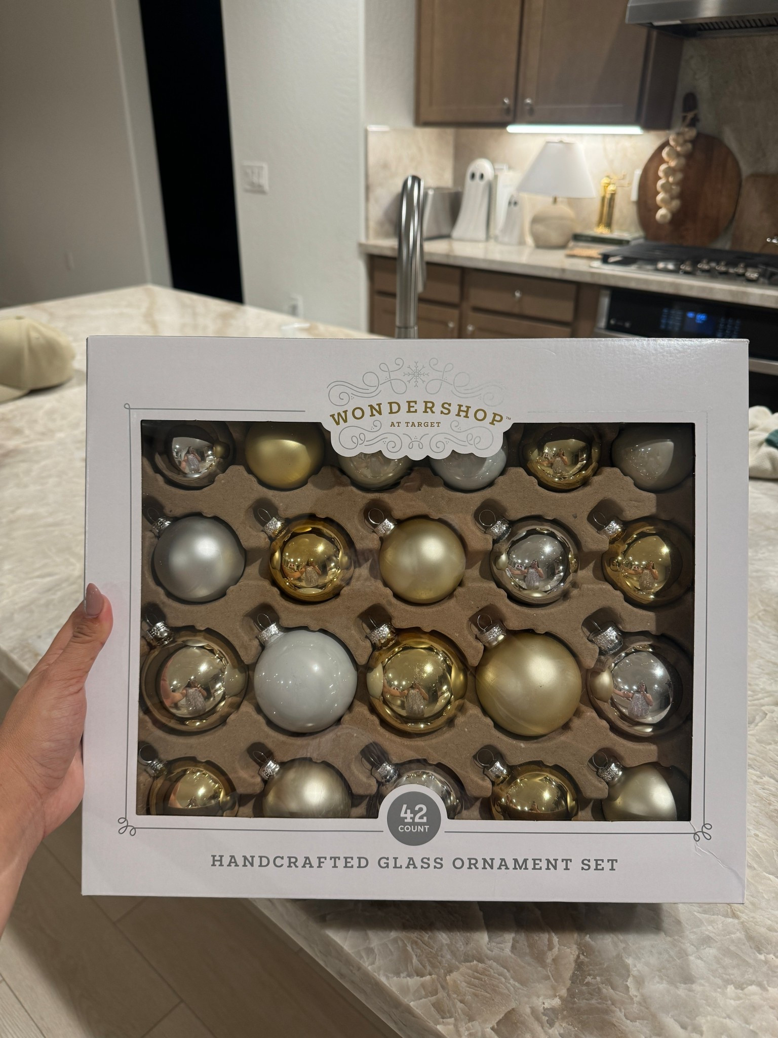 Holiday trees, lights & select decor are 40% off at Target right now! 

#LTKHome #LTKSeasonal #LTKSaleAlert