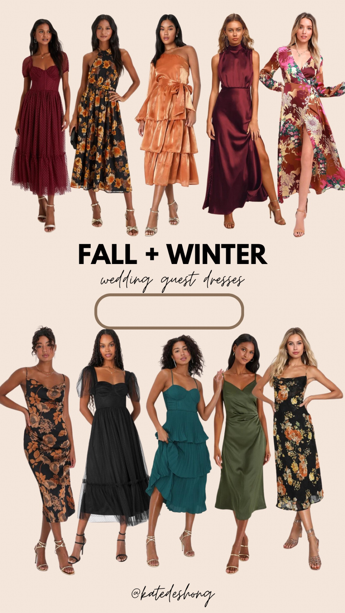 Fall wedding guest. Winter wedding guest. Long dress. Maxi dress. Formal. Midi dress. Fall wedding. October wedding. November wedding. Chloe dress. Midsize fashion. Bridesmaid.

#LTKSeasonal #LTKfindsunder100 #LTKwedding
