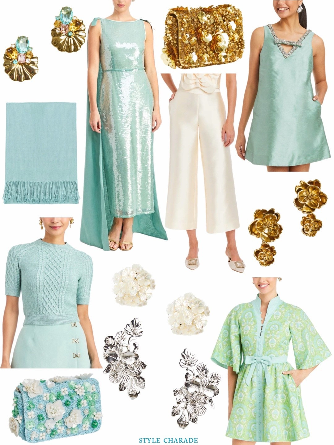 The Mestiza Resort Collection pre-order is here, and that sequin dress is everything! ✨

#LTKGiftGuide #LTKHoliday #LTKSeasonal