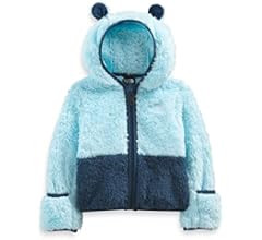 THE NORTH FACE Baby Bear Full Zip Hoodie | Amazon (US)