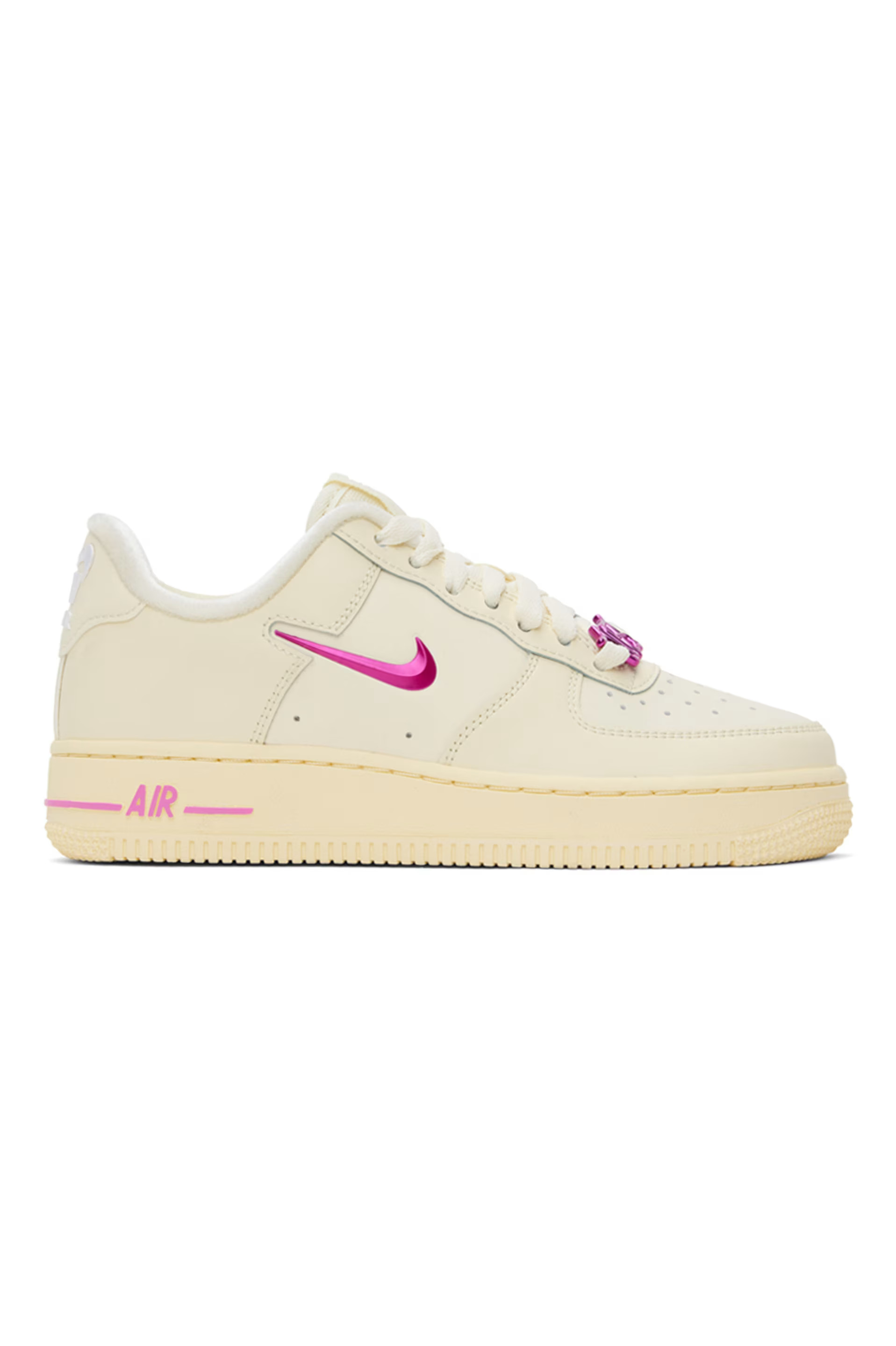 Off-White Air Force 1 '07 Sneakers | SSENSE