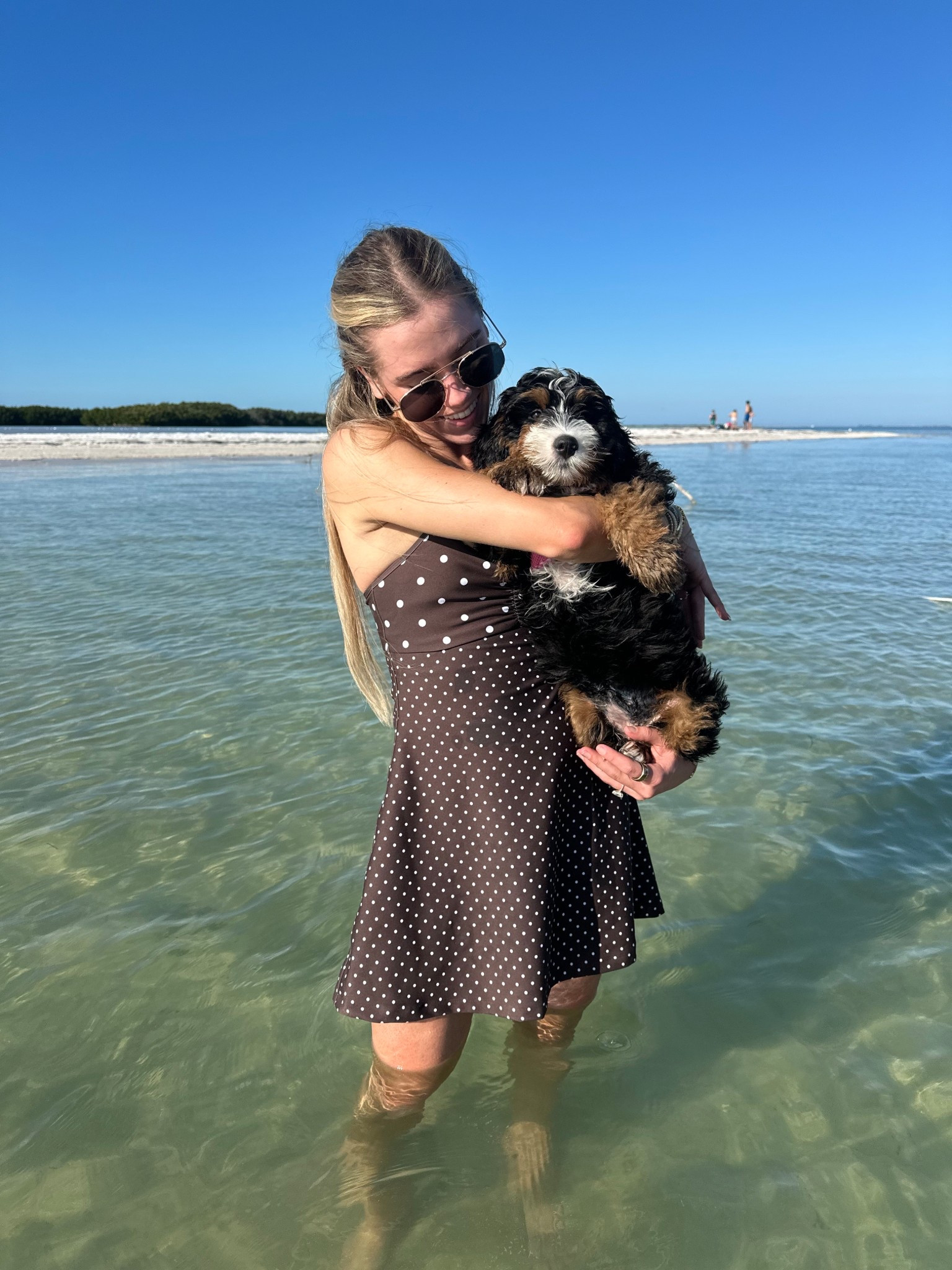 FL boat day in the middle of December! Nothing beats it. I wore my Abercrombie YPB workout dress the SculptLUX mini dress size xs 

#LTKFindsUnder100 #LTKootd #LTKActive