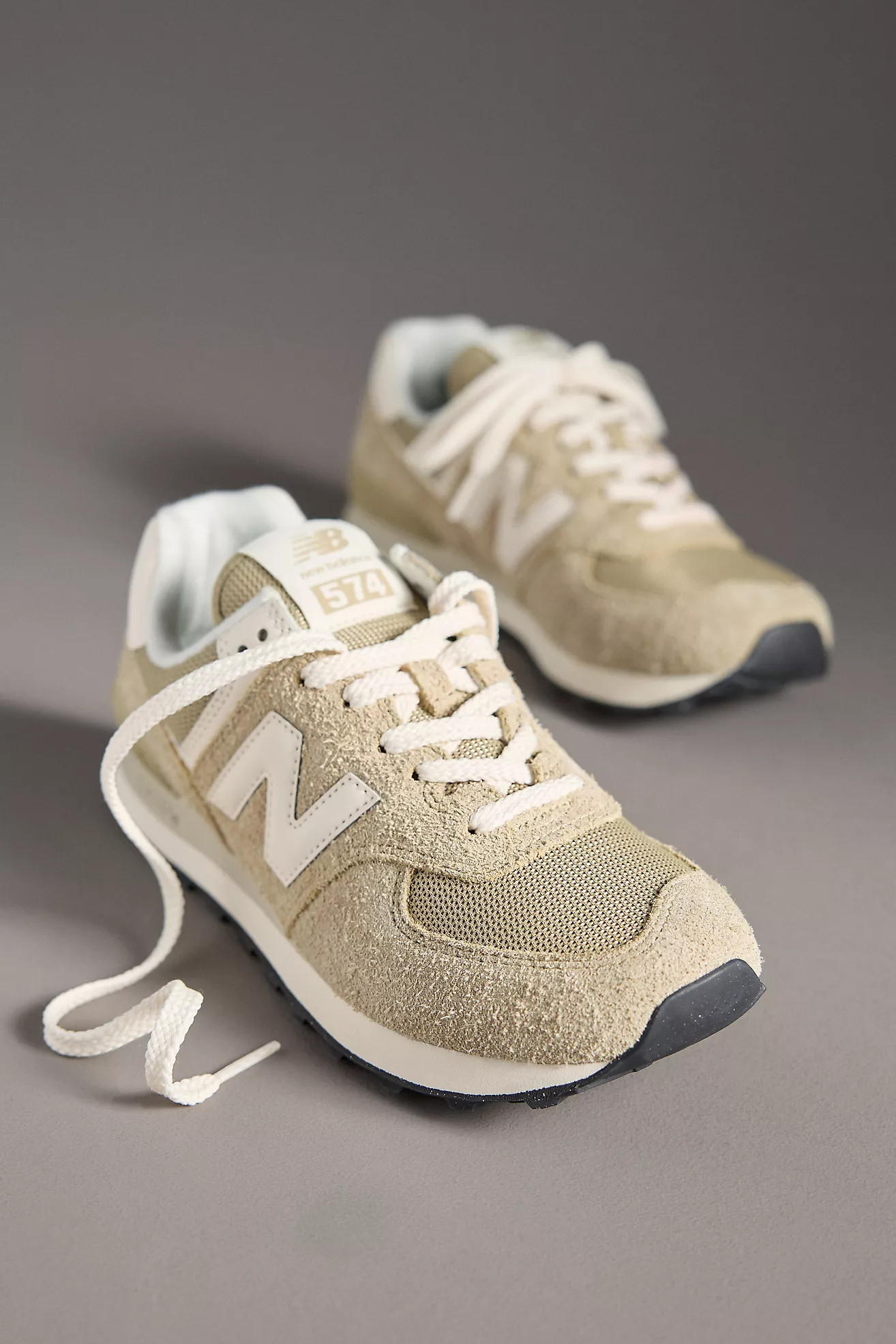 New Balance 574 Sneakers | Anthropologie (US)