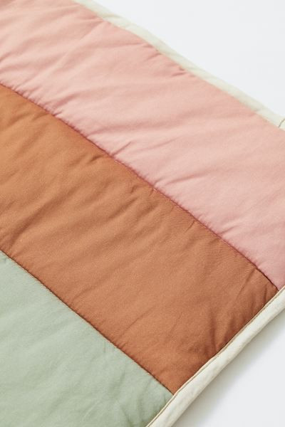 Cotton Baby Mat | H&M (US + CA)
