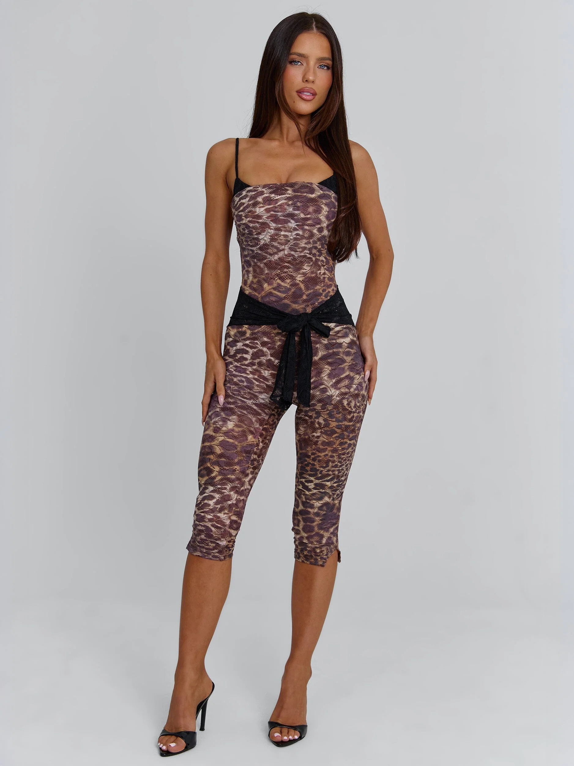 HAZE JUMPSUIT MIDNIGHT HAZE | Outcast (US & UK)