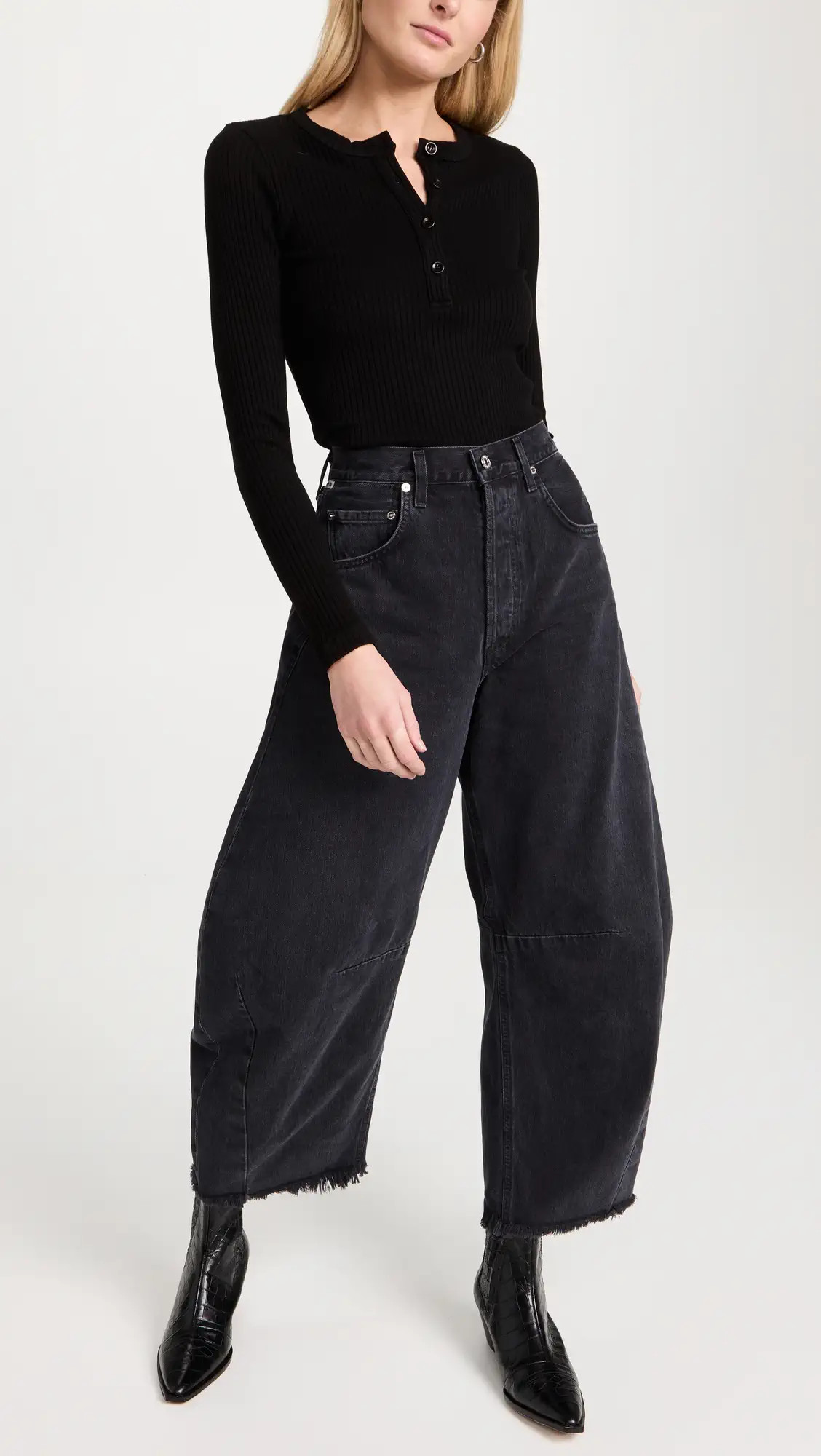 Citizens of Humanity Horseshoe Jeans | Shopbop | Shopbop