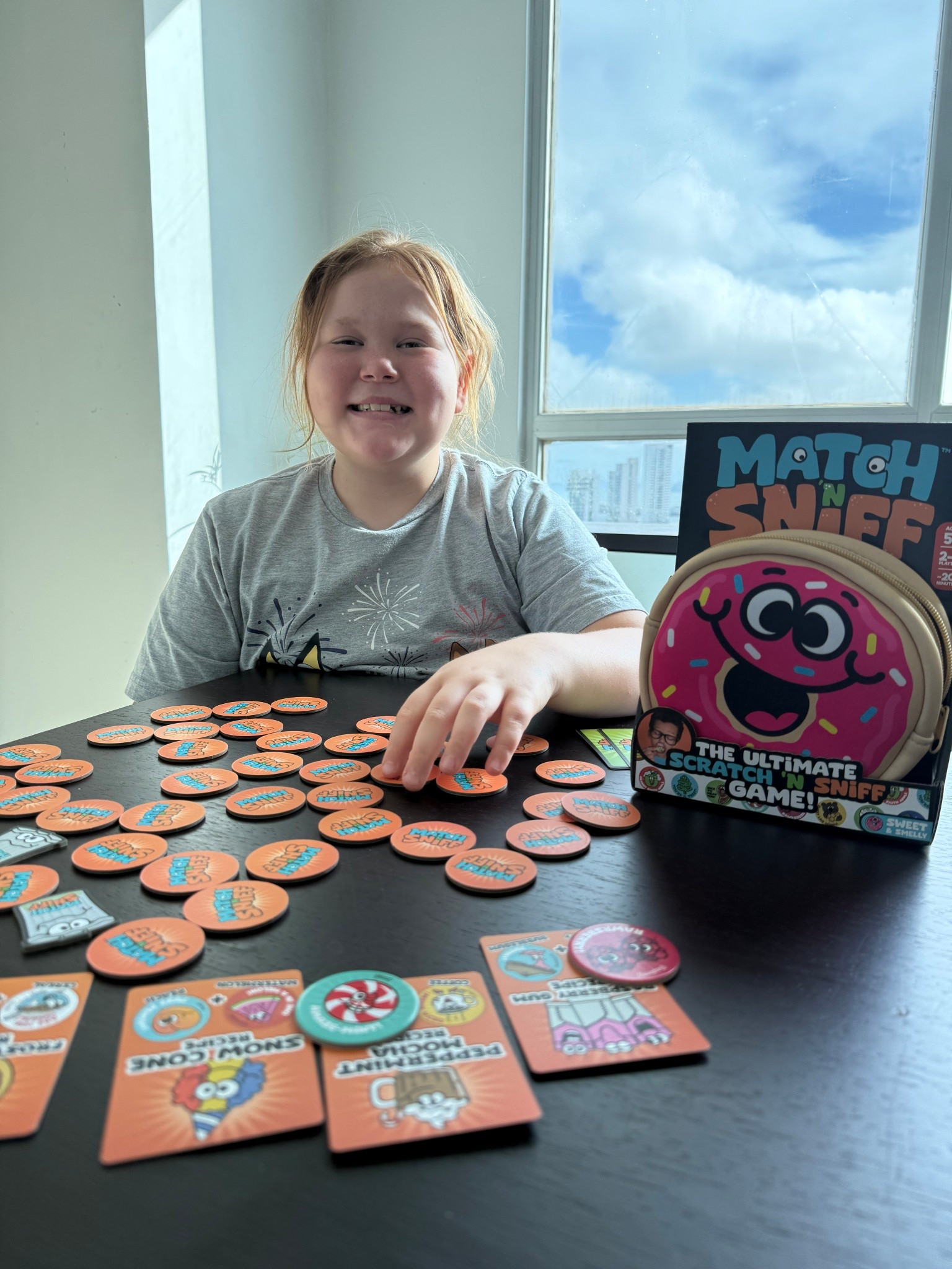 Match N Sniff Game

#LTKGiftGuide #LTKKids #LTKFamily