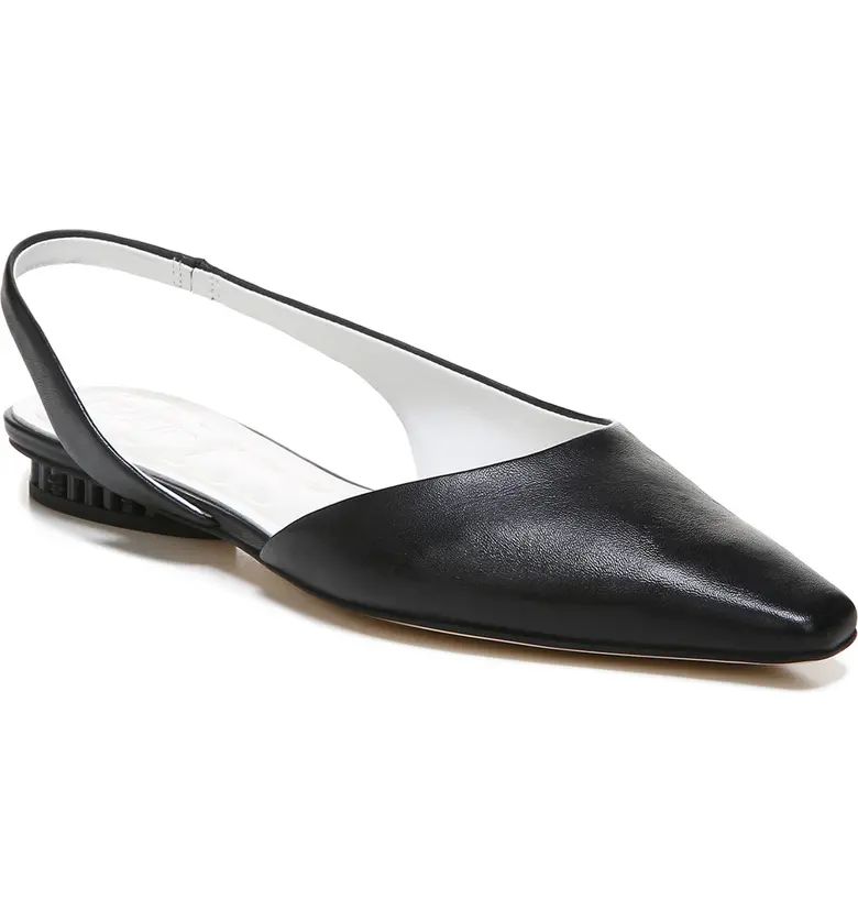 SARTO by Franco Sarto Riva Flat | Nordstrom | Nordstrom