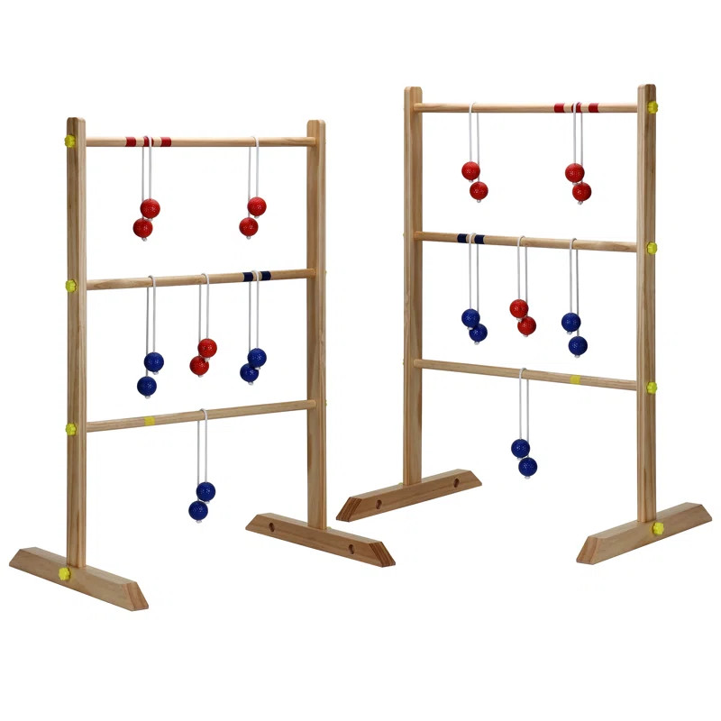 Ladder Ball Set | Wayfair North America