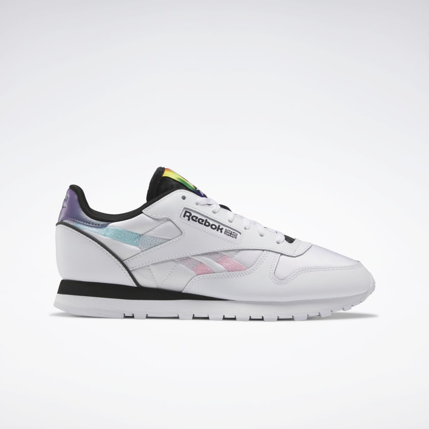 Nao Serati Classic Leather Shoes | Reebok (US)