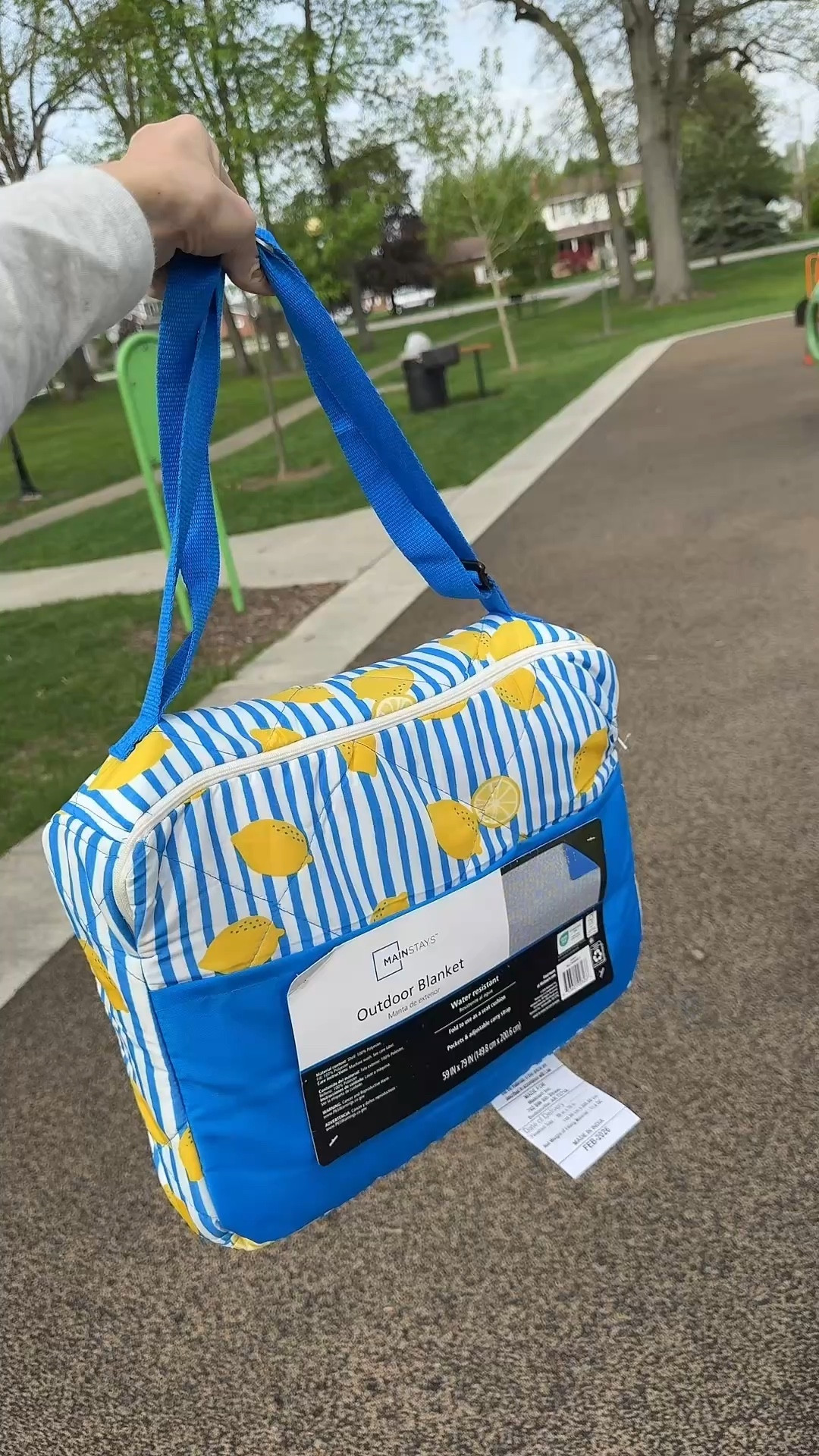 Outdoor blanket for all
the things this summer! Perfect
for moms and all the park dates with their little’s this summer! 

#LTKSeasonal #LTKmomlife #LTKKids