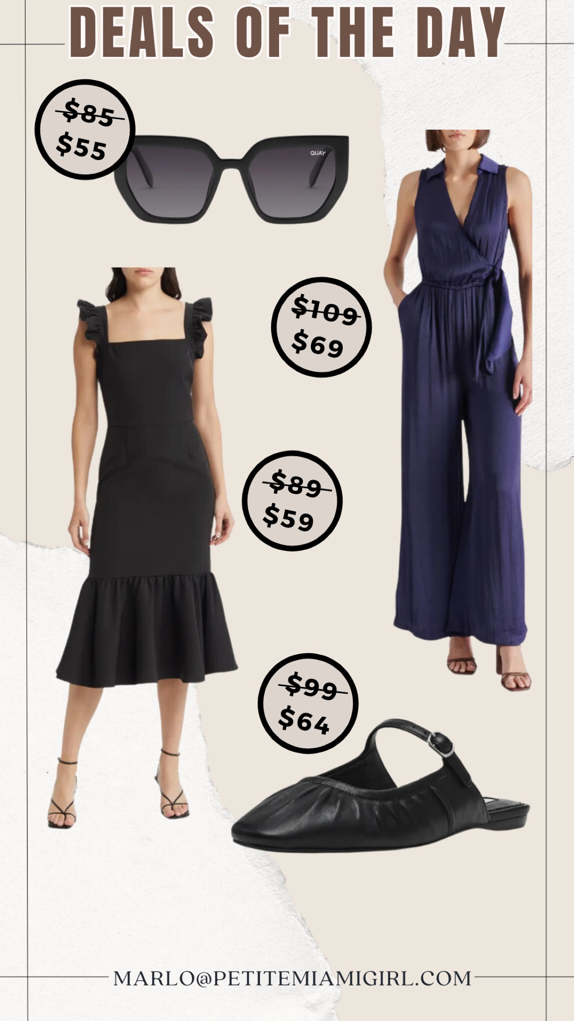 Deals of the day.

#LTKStyleTip #LTKFindsUnder100 #LTKSaleAlert