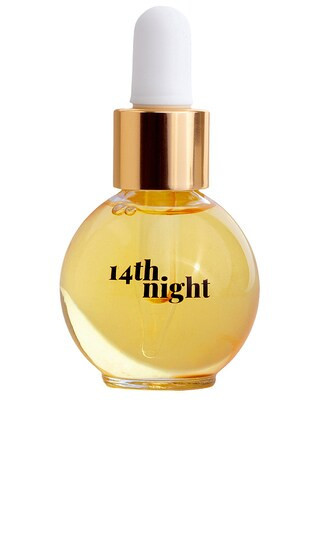 14th Night The Hair Elixir 30ml in Beauty: NA. | Revolve Clothing (Global)