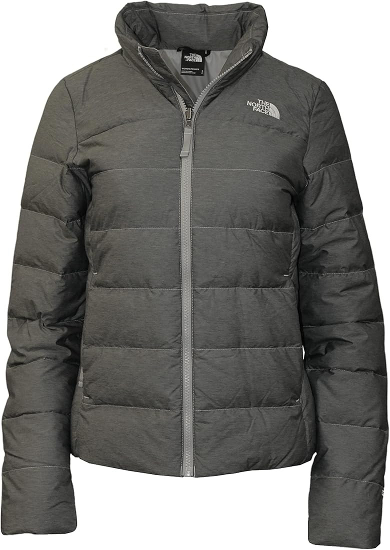 THE NORTH FACE Women's Flare Down Insulated Puffer Jacket II | Amazon (US)
