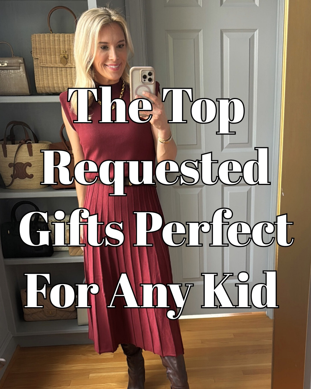 Shop now and save up to 37%!! 

Hurry!! Get yours today and it’ll arrive before Christmas. 🎁 Top rated products on sale now! Items are sure to sell out so be sure to grab your gift now!



#LTKGiftGuide #LTKHoliday #LTKFindsUnder50