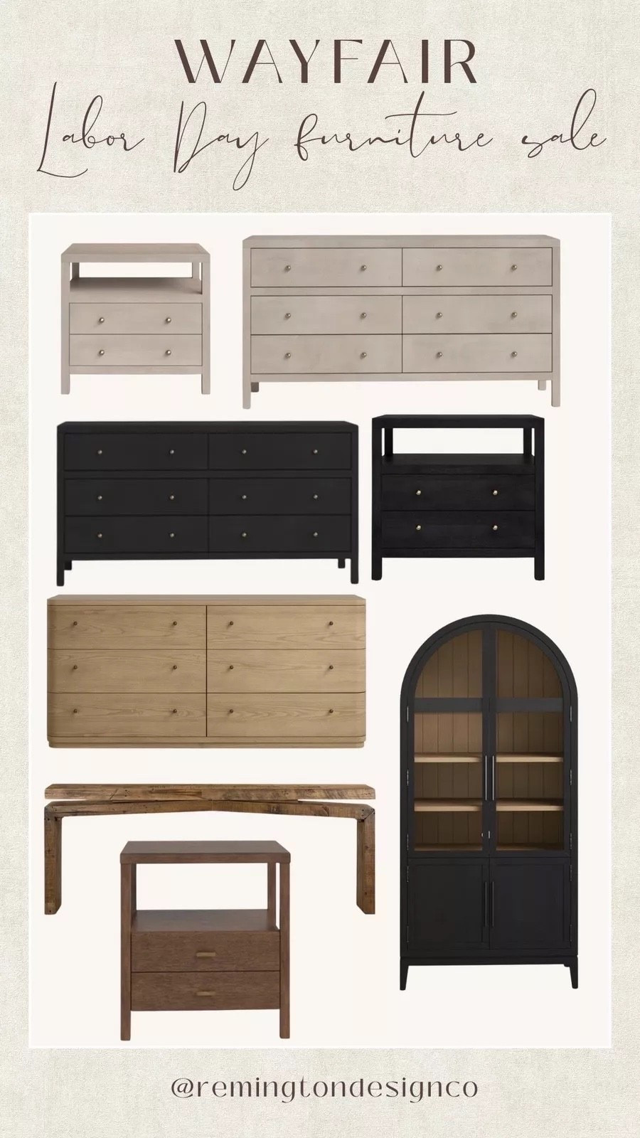 Furniture i am loving that is on sale for labor day - Style tips - Labor day sale - Furniture #LTKStyleTip