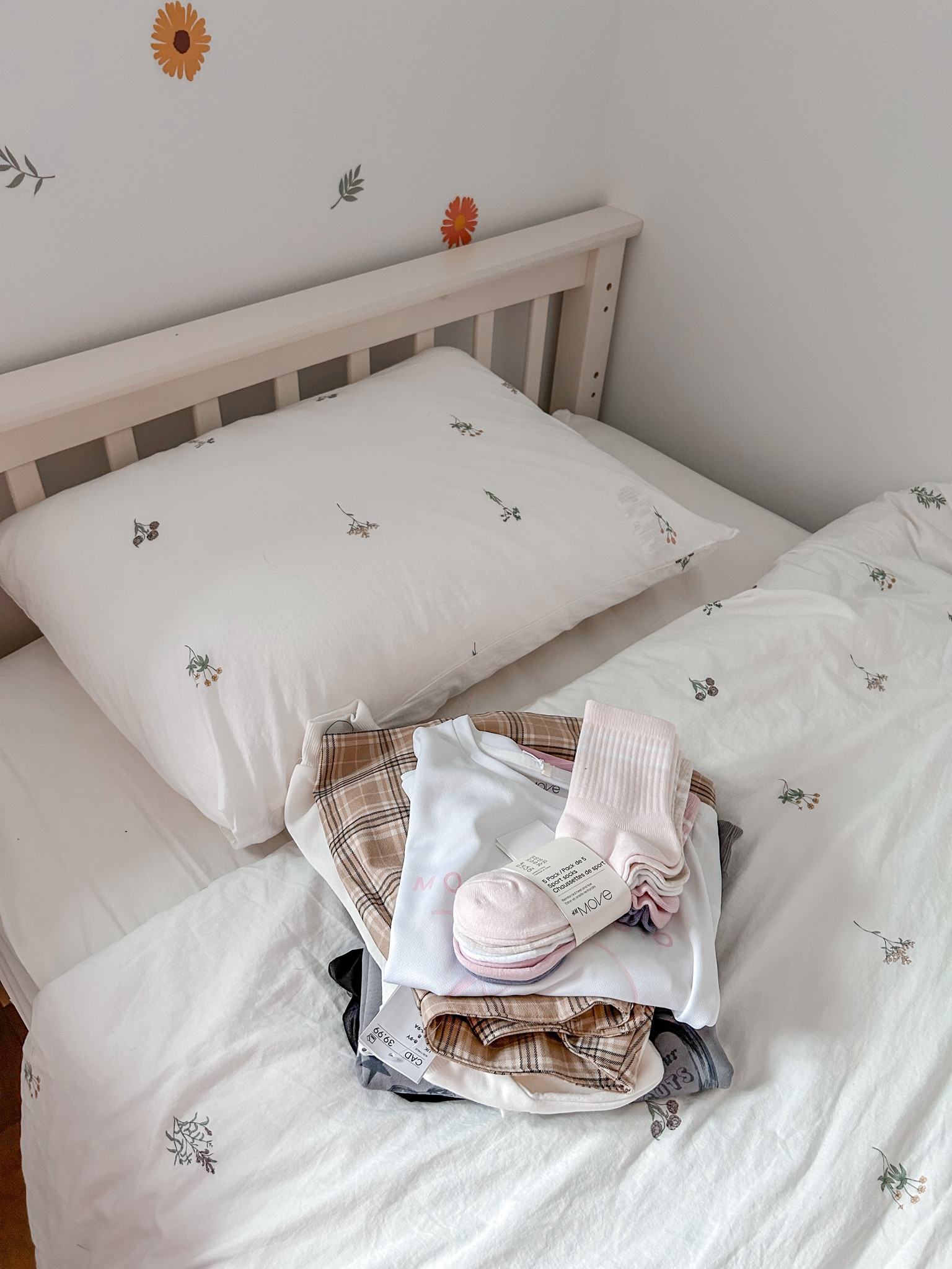 Fall H&M haul for girls

#LTKSeasonal #LTKFallSale #LTKKids