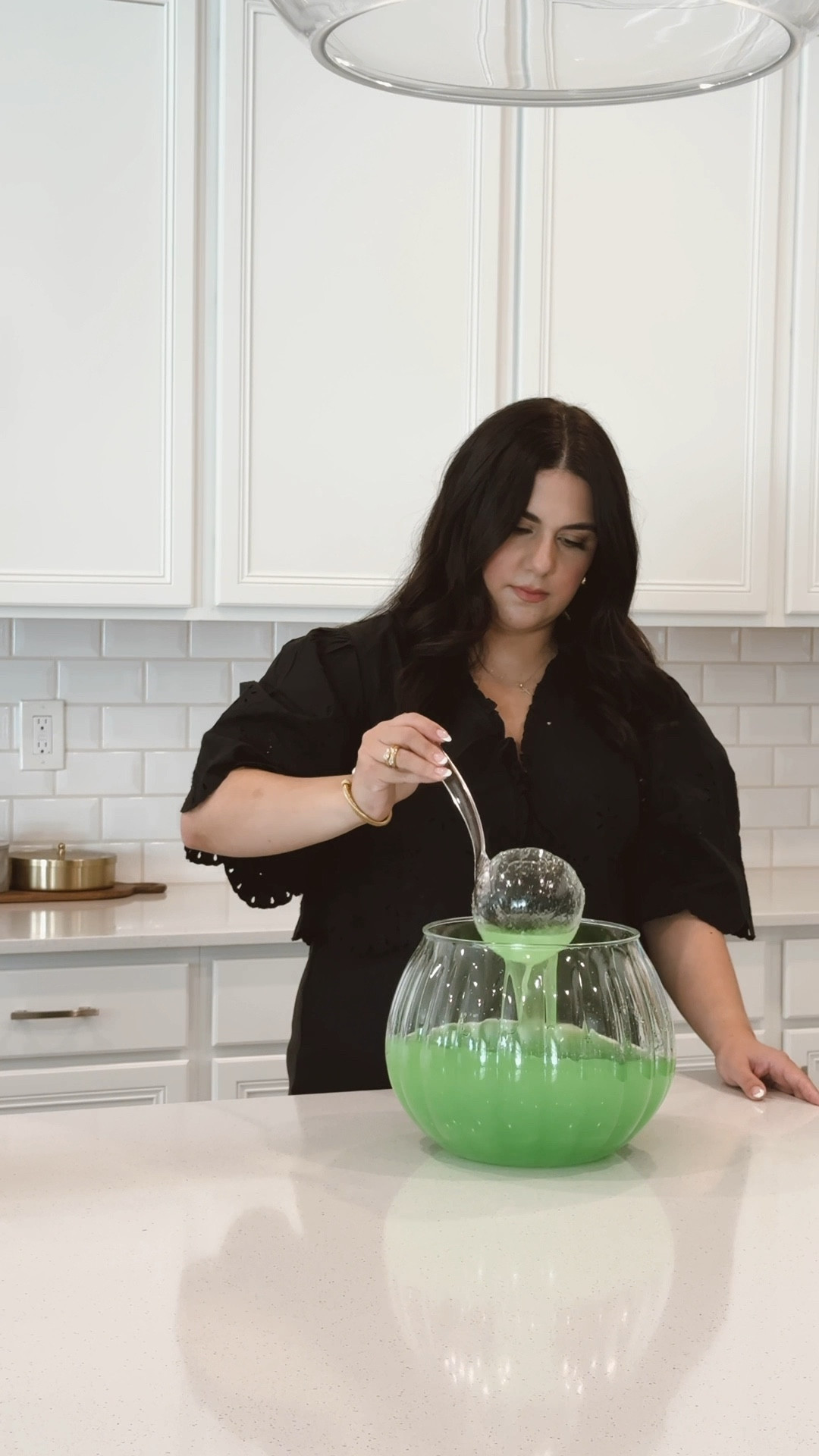 Pov: you are ready to host for Halloween!  👻 #halloweenparty #halloween #halloweendecor #halloweenmusthave halloween decor - halloween decorations - halloween party 

#LTKParties #LTKHalloween #LTKSeasonal