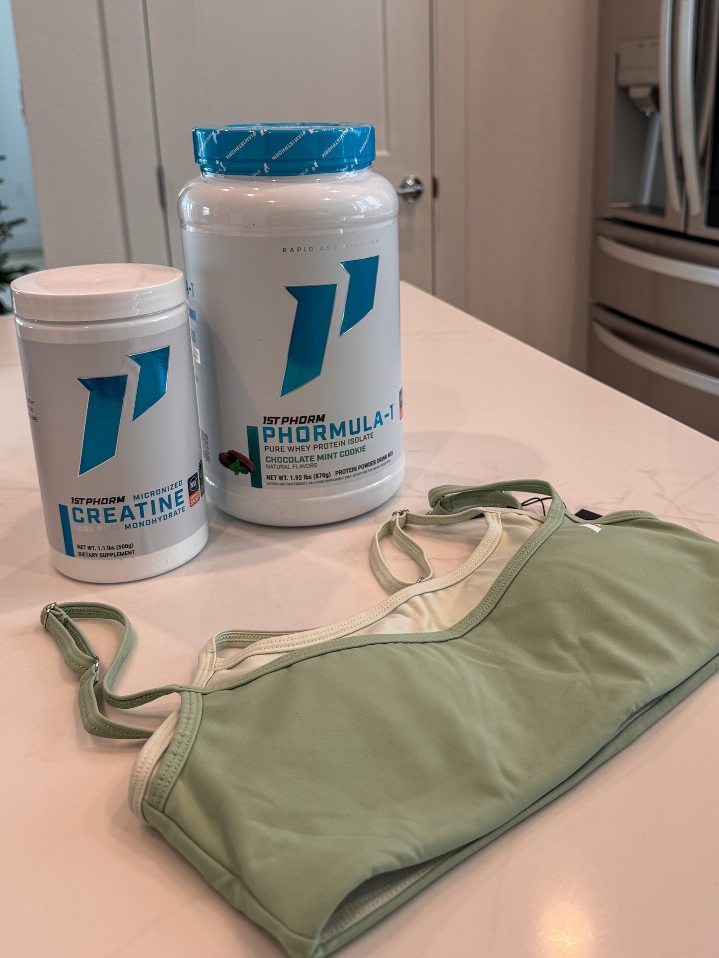Restocked on the essentials and a little gift to myself 

#LTKActive #LTKfitnessgoals #LTKselfcare
