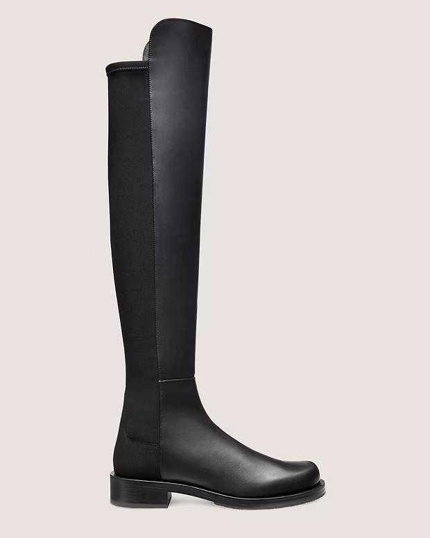 5050 BOLD BOOT | Stuart Weitzman (US)