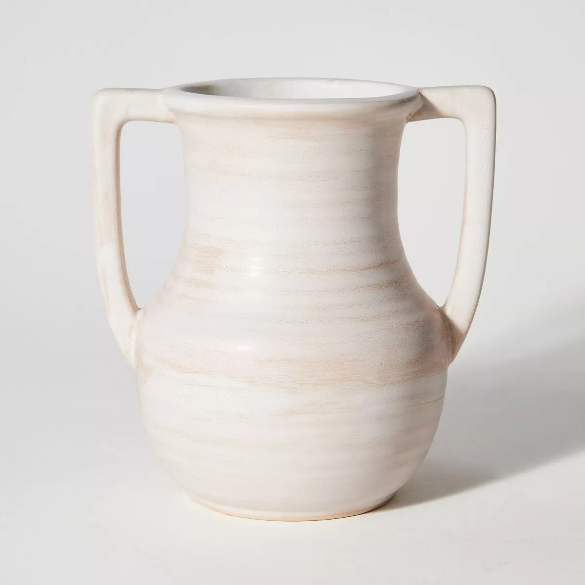 Ceramic Trophy Vase - Threshold™ designed with Studio McGee | Target