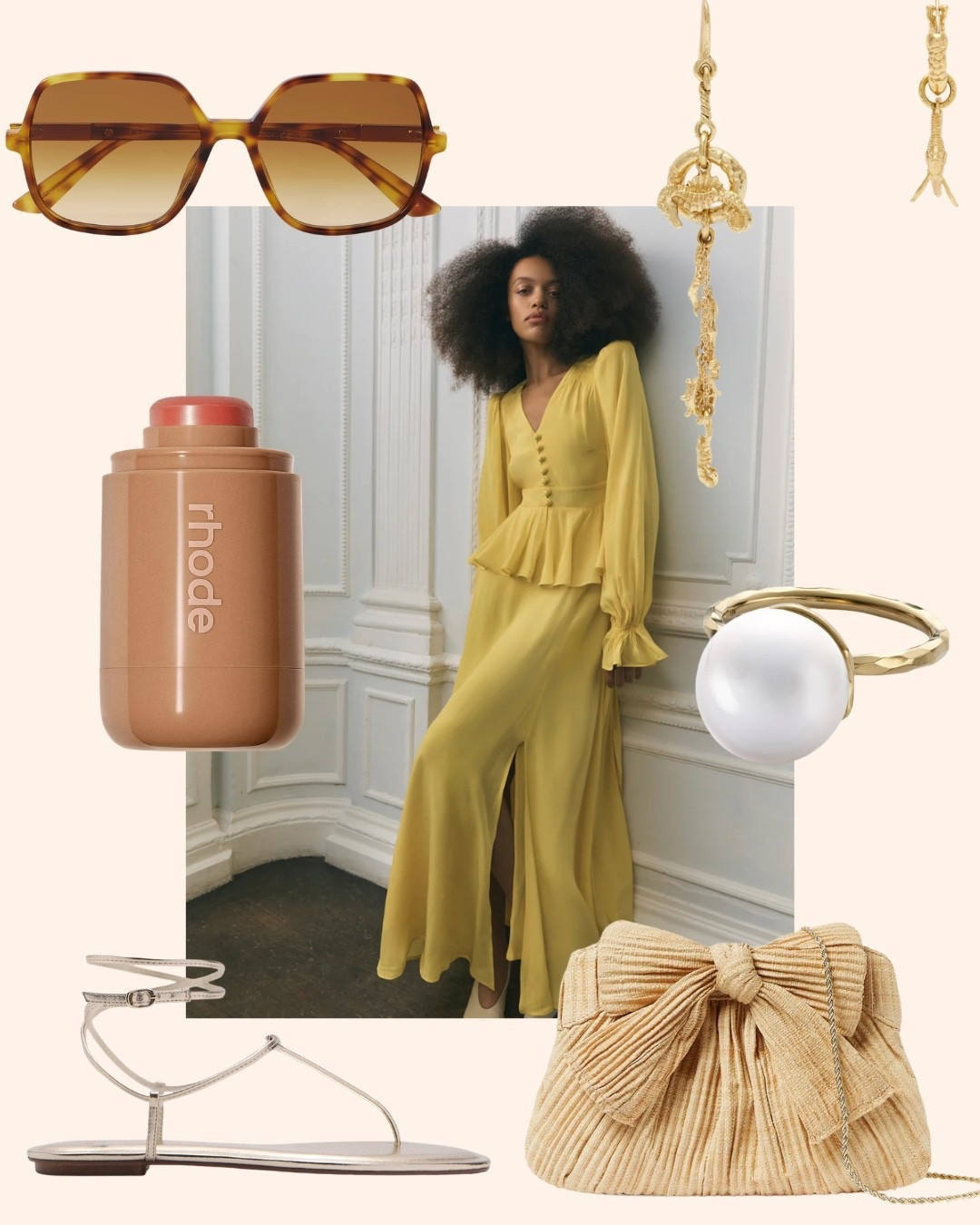 Your guide to be the best dressed wedding guest. Full edit on douceur.uk ✨

Spring Style,
Wedding Guest Outfits,
Dresses For Wedding,
Wedding Outfit Ideas,
Summer Style,
Spring Fashion,
Wedding Season, 
Dresses For Spring 

#LTKwedding #LTKsummer #LTKpartywear