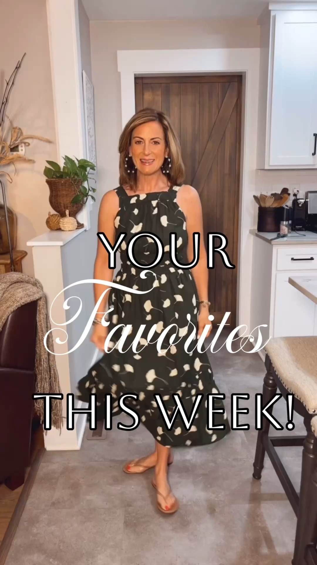 Your favorites this week.