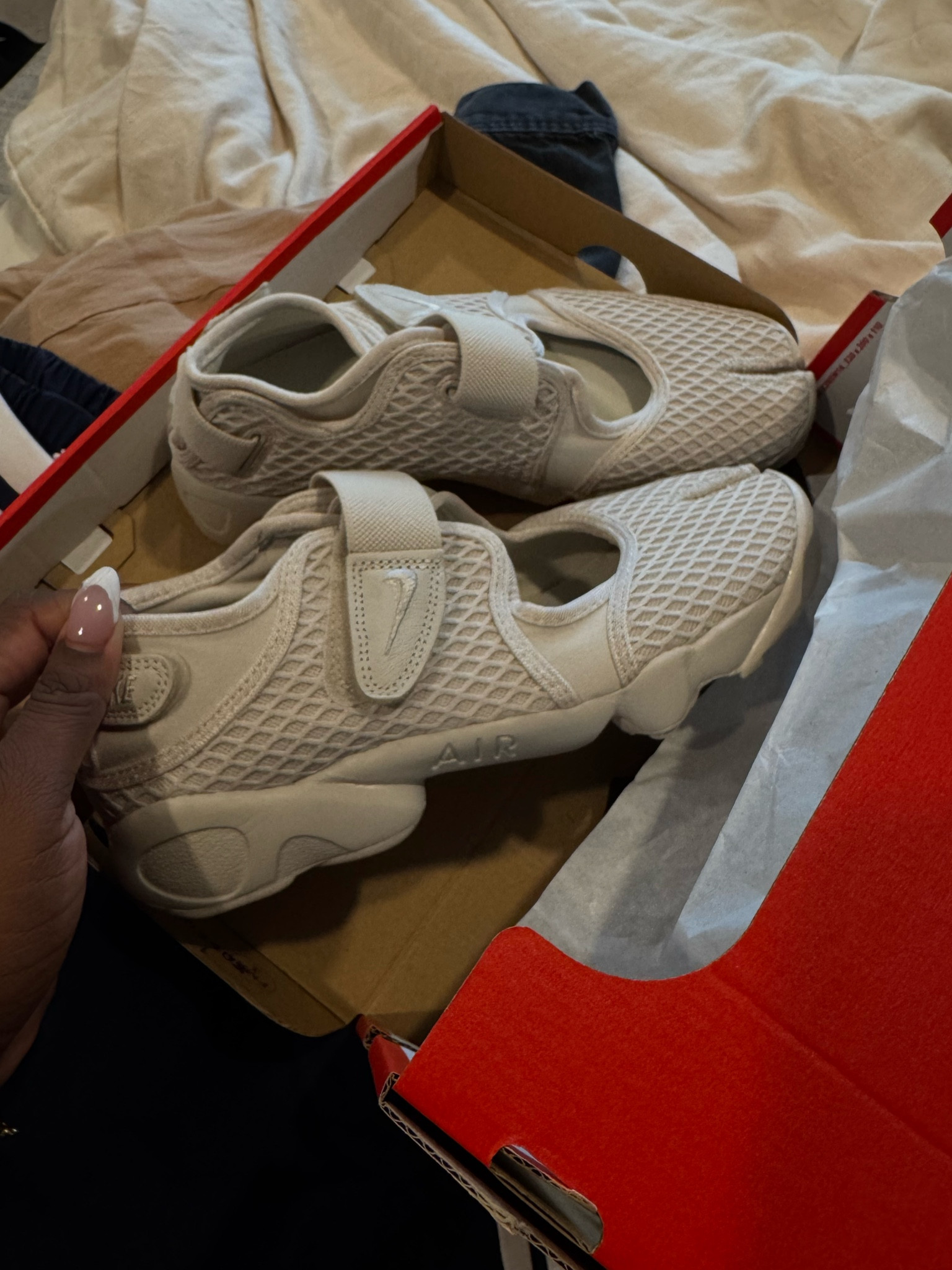 Perfect Shoe for running errands. 

#LTKU #LTKShoeCrush #LTKStyleTip