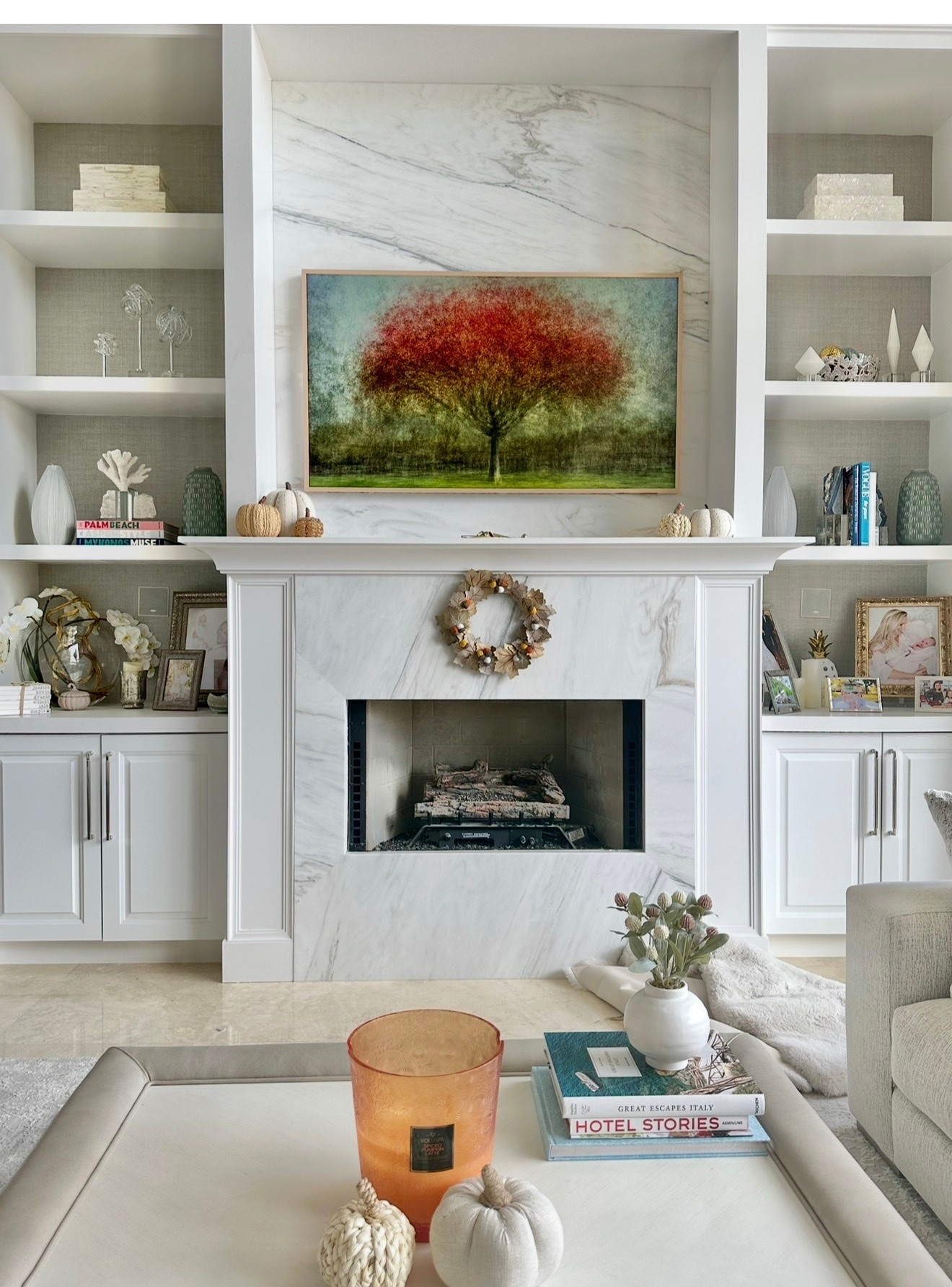 Our Samsung frame TV is currently $300 off Labor Day weekend sales!!!! We love!!!

#LTKxWalmart #LTKNYFW #LTKSaleAlert

Comment SHOP below to receive a DM with the link to this post on my LTK ⬇ https://liketk.it/6mxbs

#LTKxWalmart #LTKSaleAlert #LTKHome