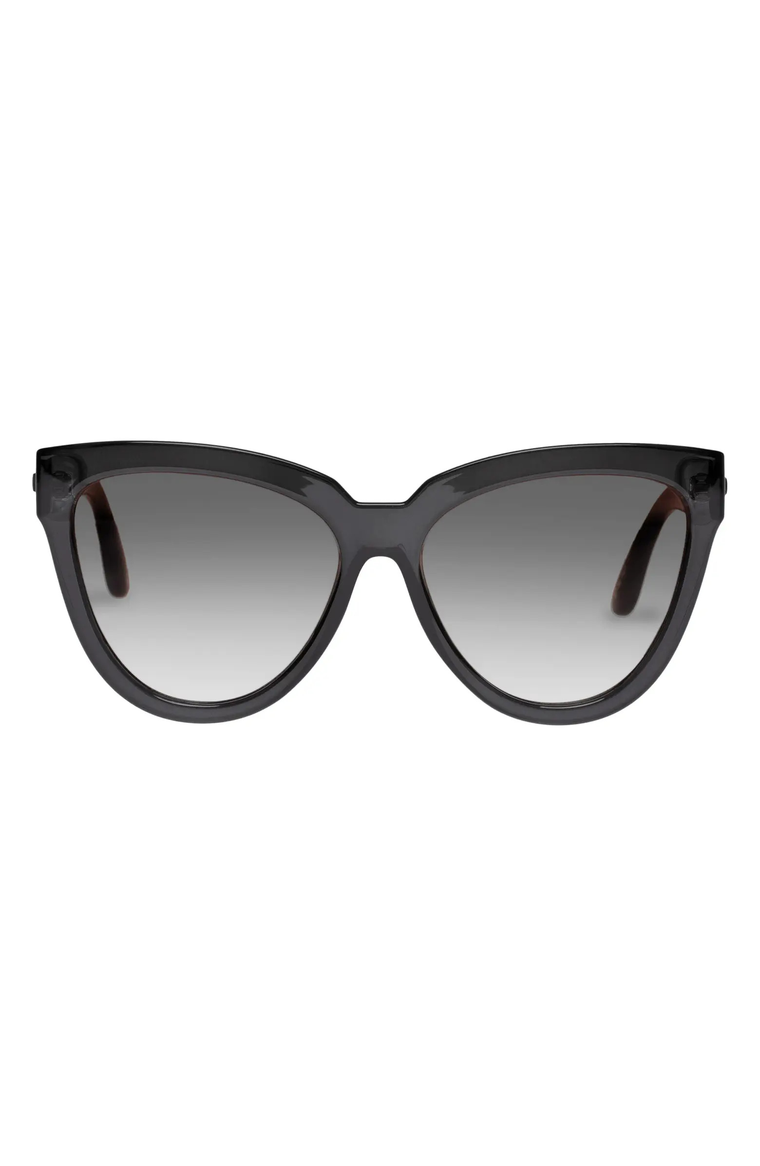 Liar Liar 57mm Cat Eye Sunglasses | Nordstrom